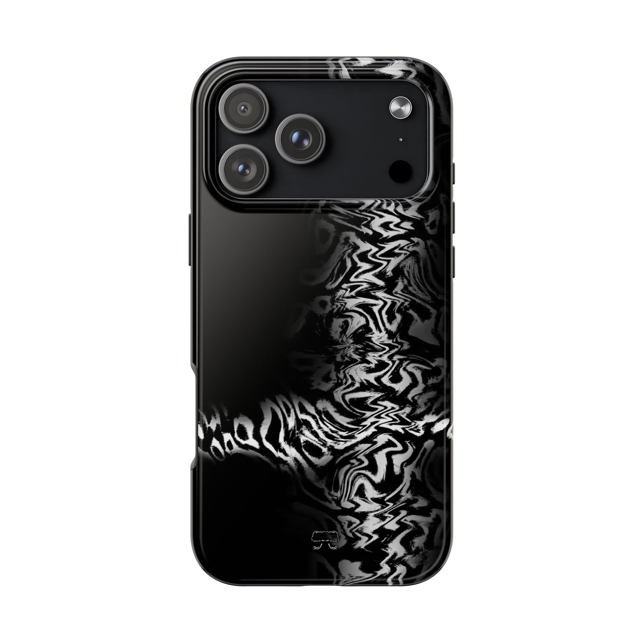 iPhone 17 Durable Shockproof Case --- Plasma