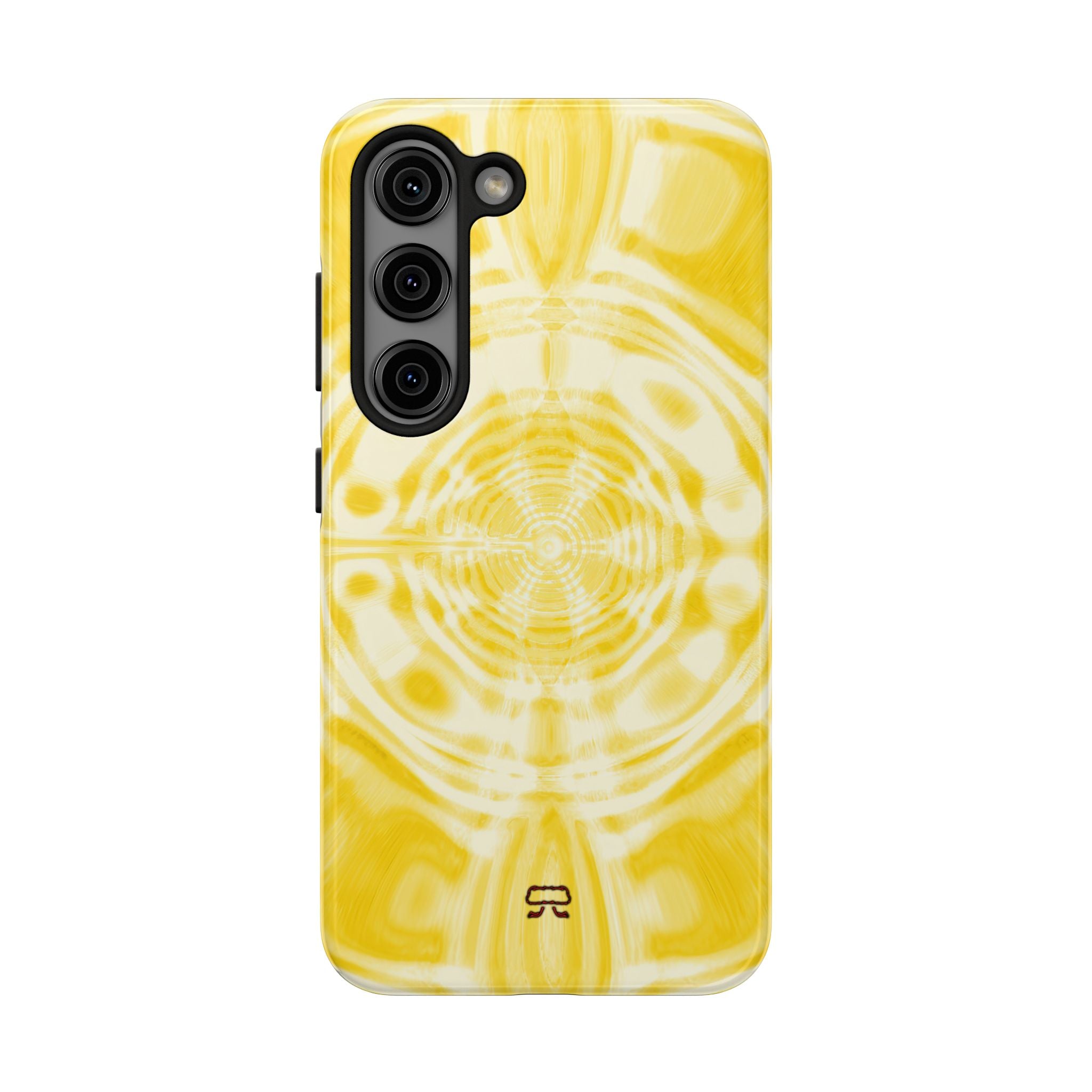 Samsung S21-S25 Tough Phone Case --- Solaria