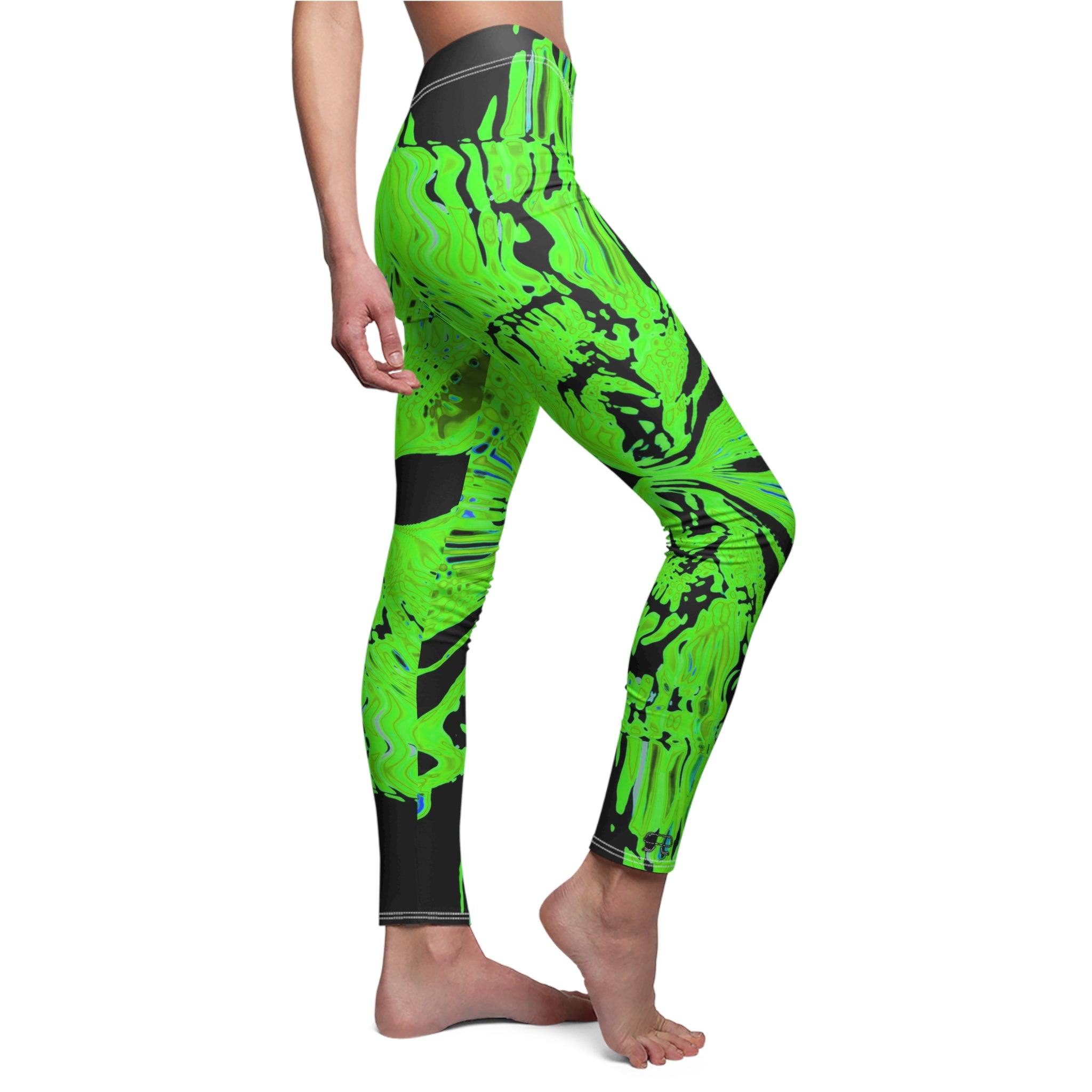 Leggings - Talon G
