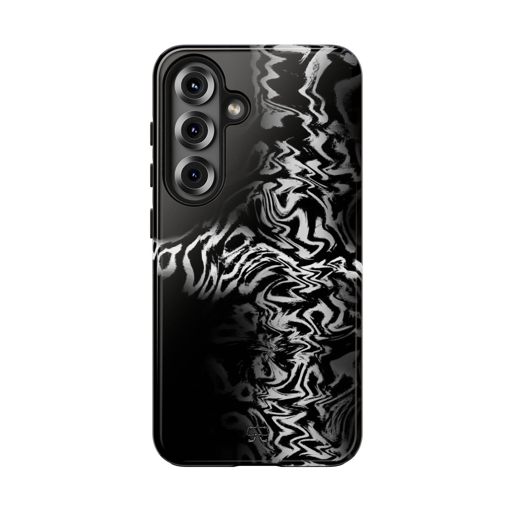 Samsung S21-S25 Tough Phone Case --- Plasma