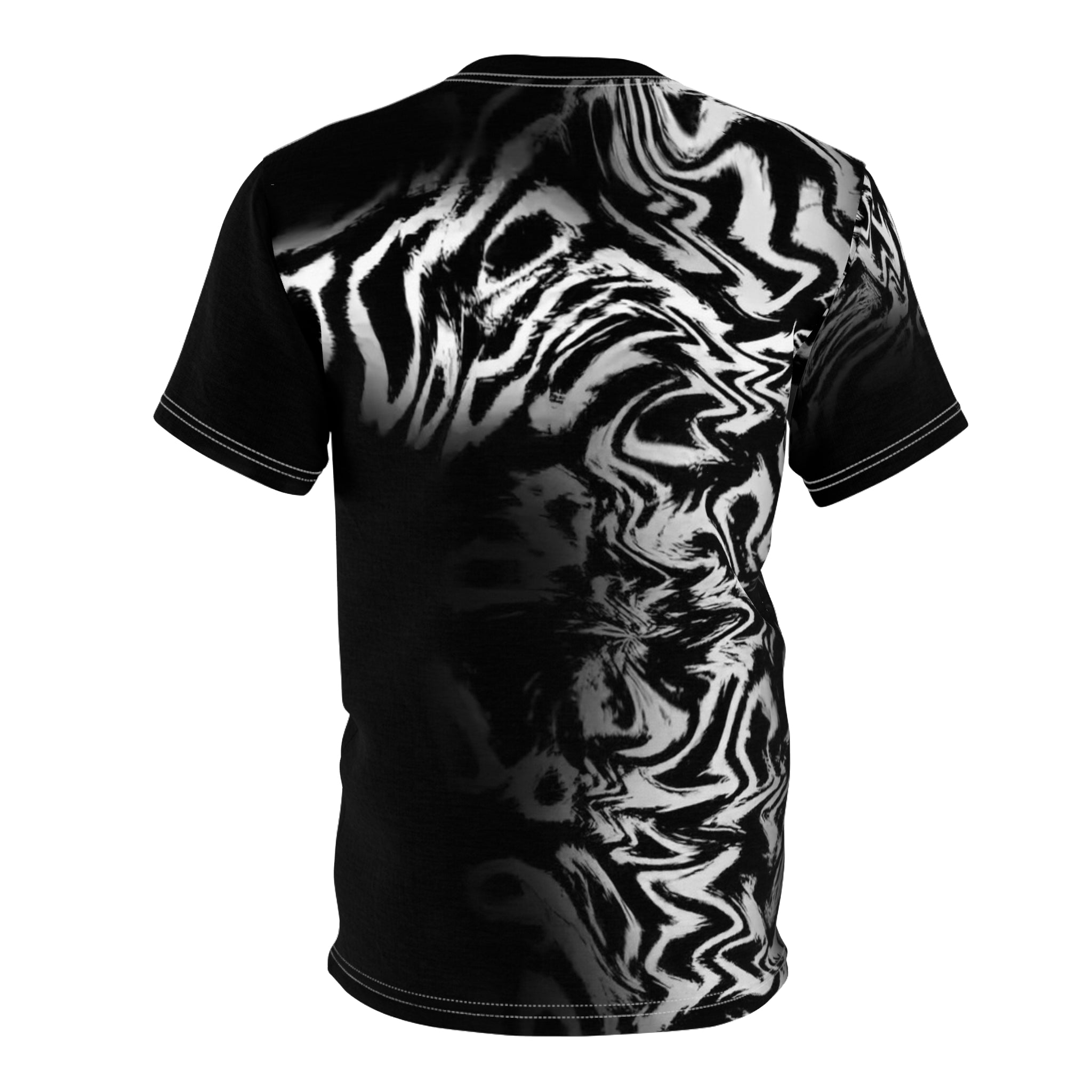 T-Shirt "Plasma" (AOP)