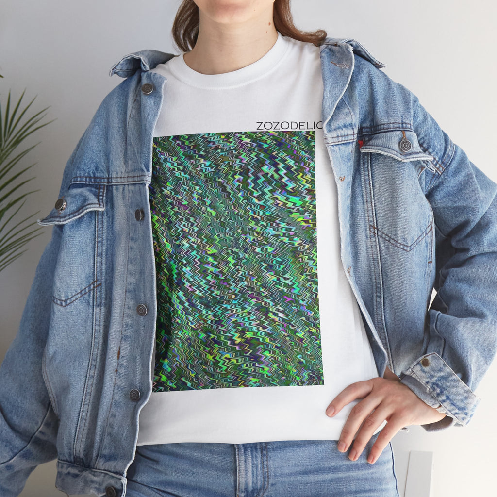 T-Shirt - Jagged
