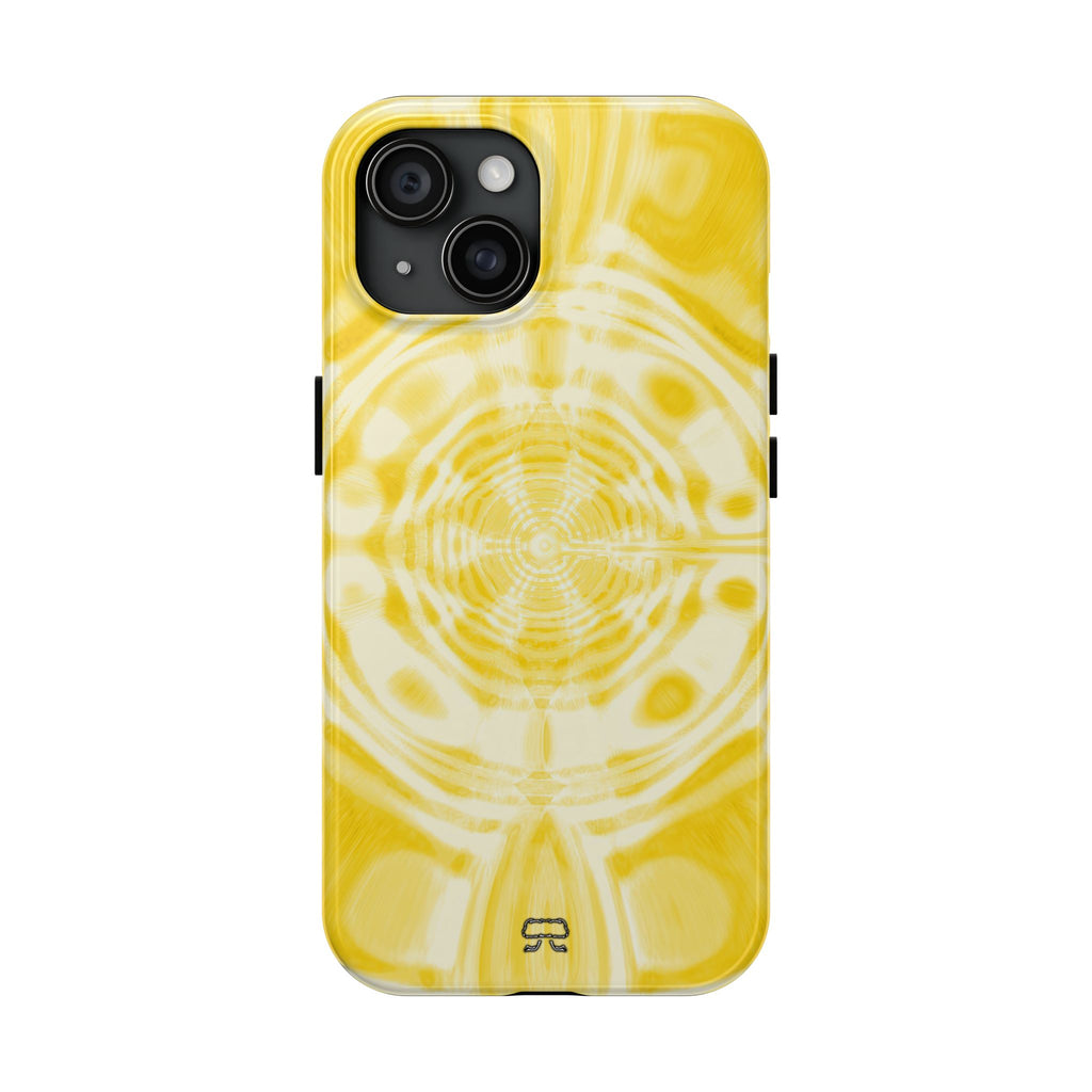iPhones 11 thru 16 Durable Shockproof Case --- Solaria