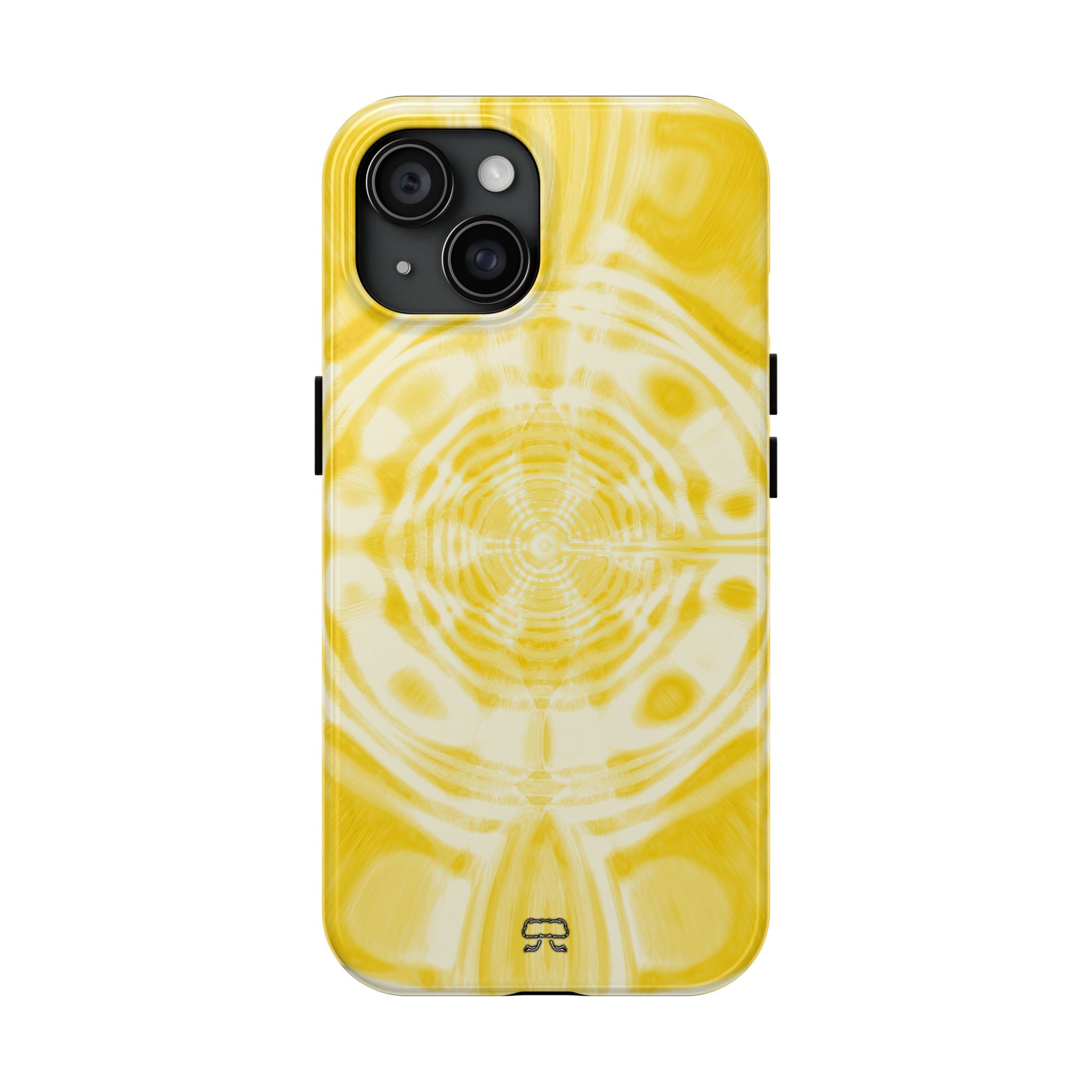 iPhones 11 thru 16 Durable Shockproof Case --- Solaria