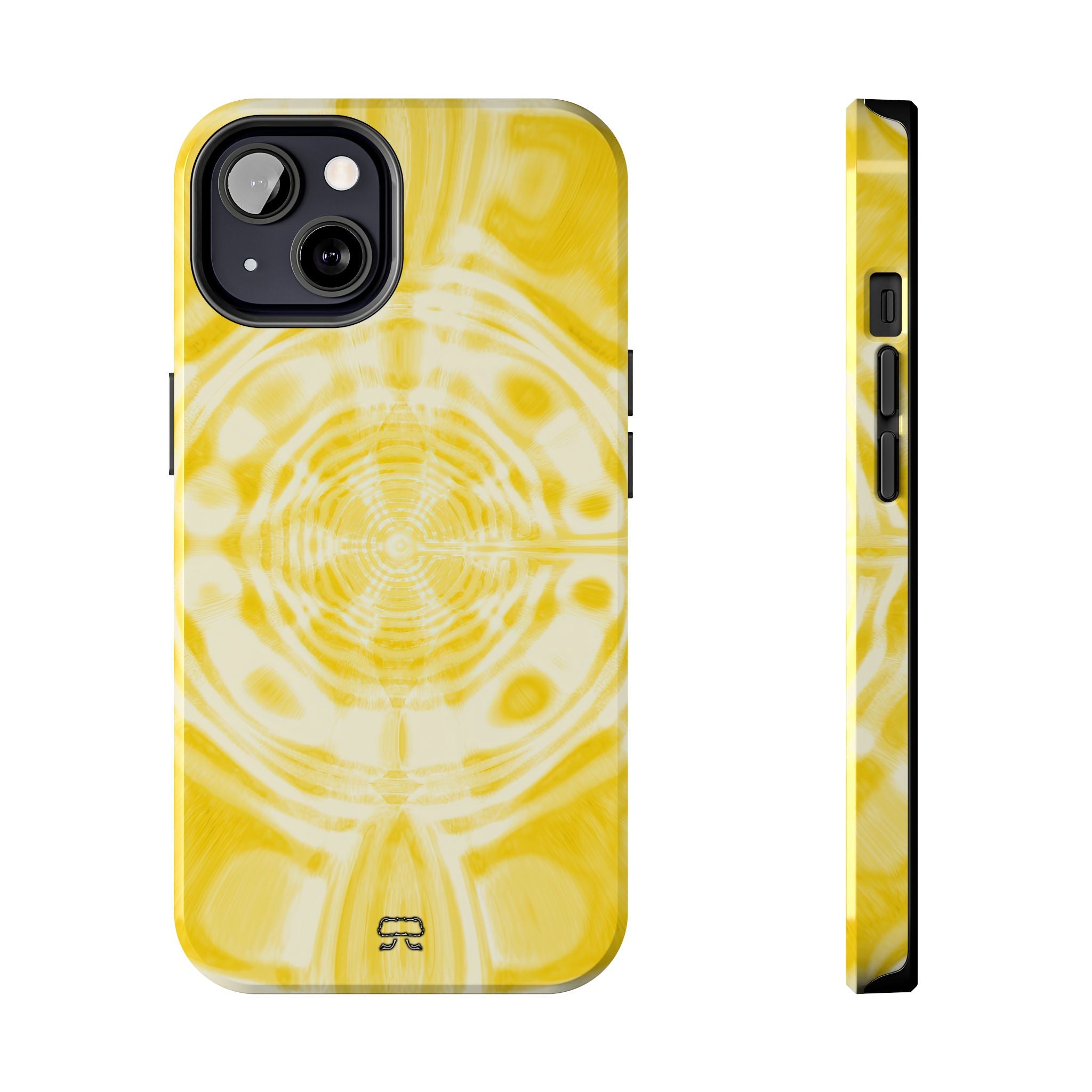 iPhones 11 thru 16 Durable Shockproof Case --- Solaria