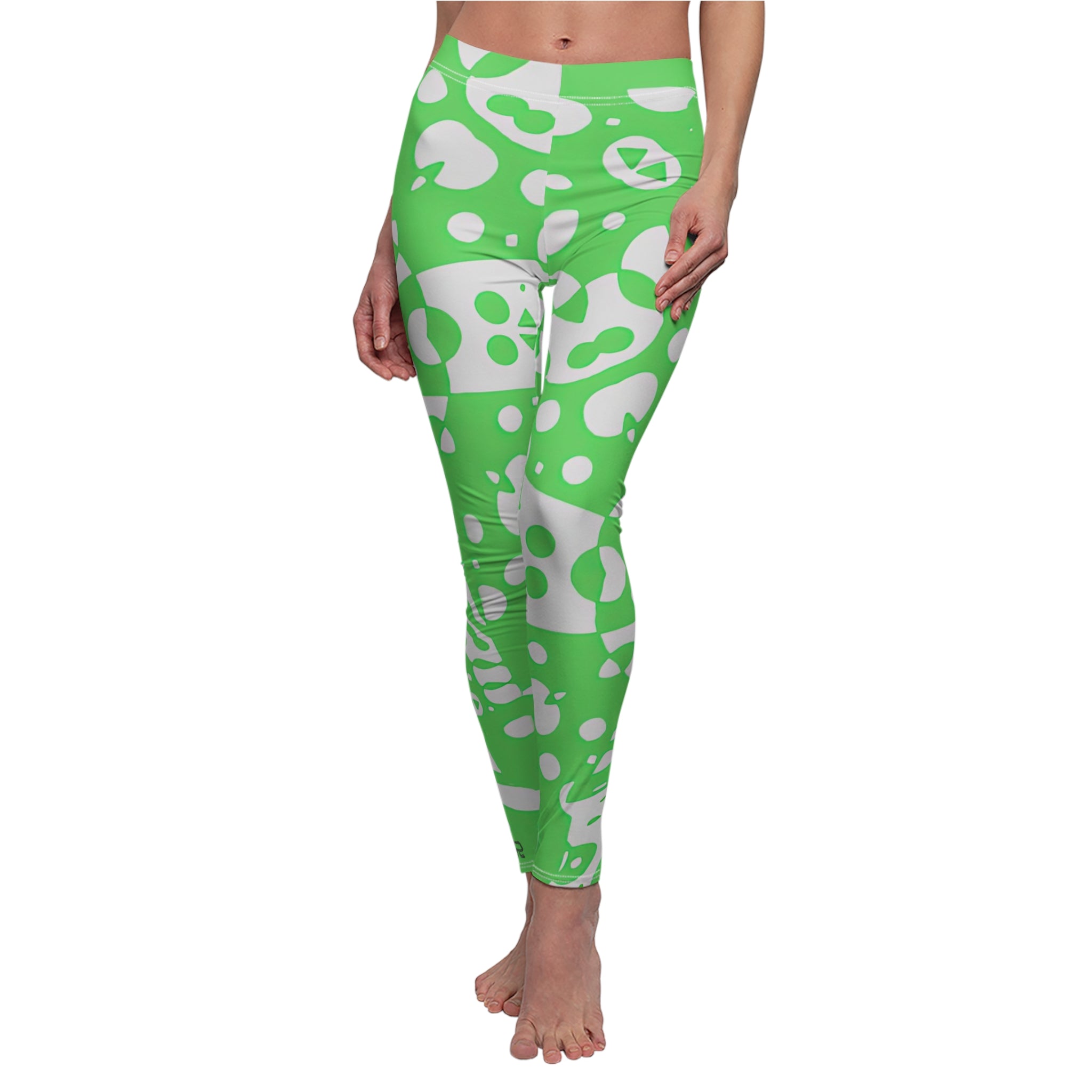 Leggings - Aztec G