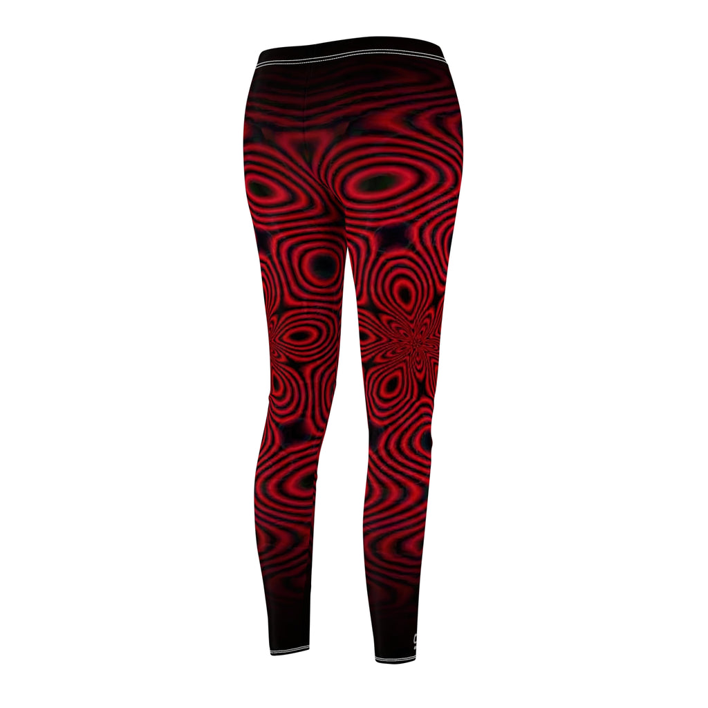 Leggings - Trepitorial