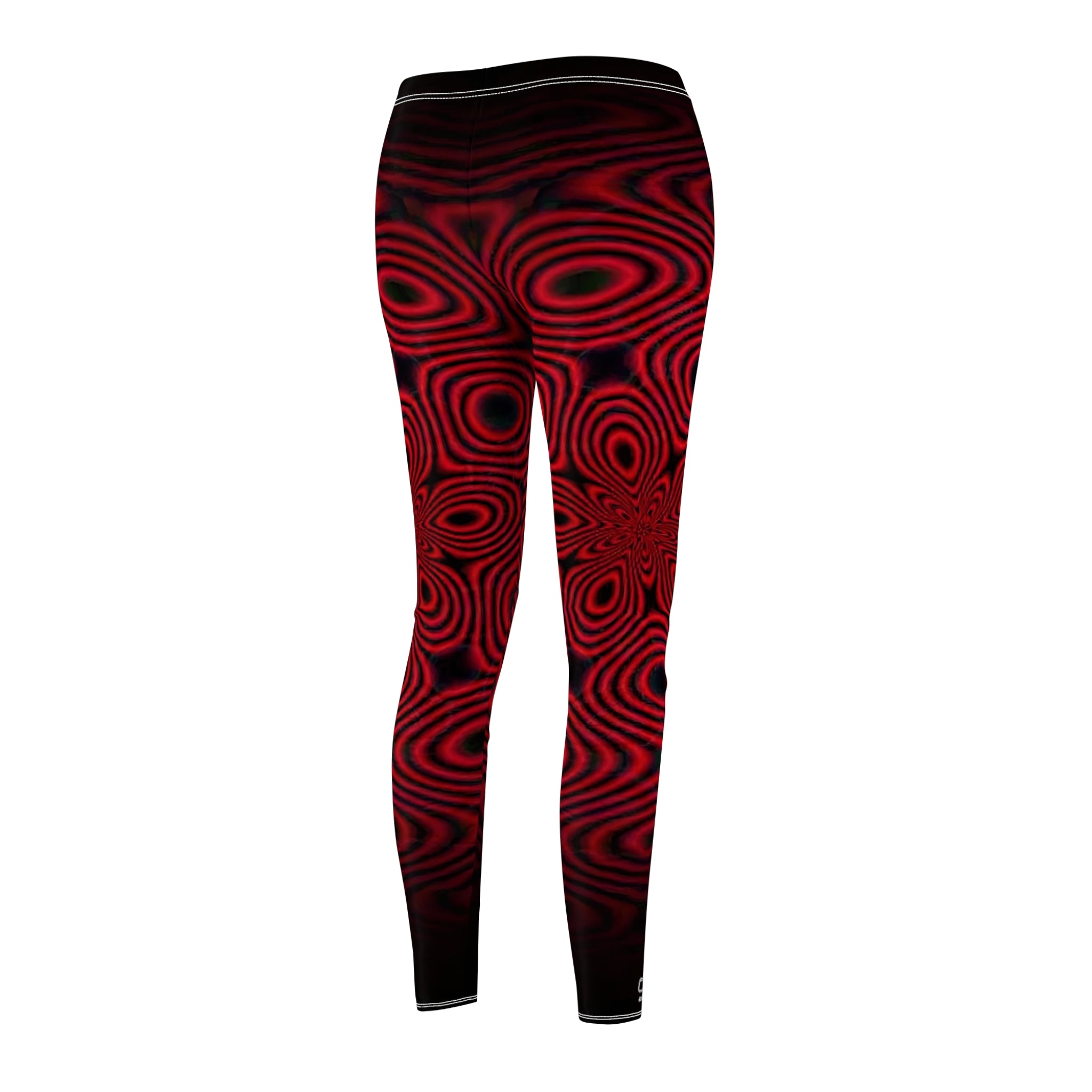 Leggings - Trepitorial