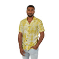 Hawaiian Shirt - Solarian