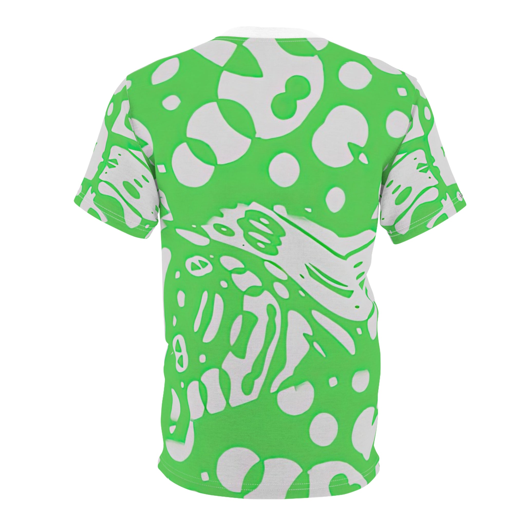 T-Shirt - Aztec G (AOP)