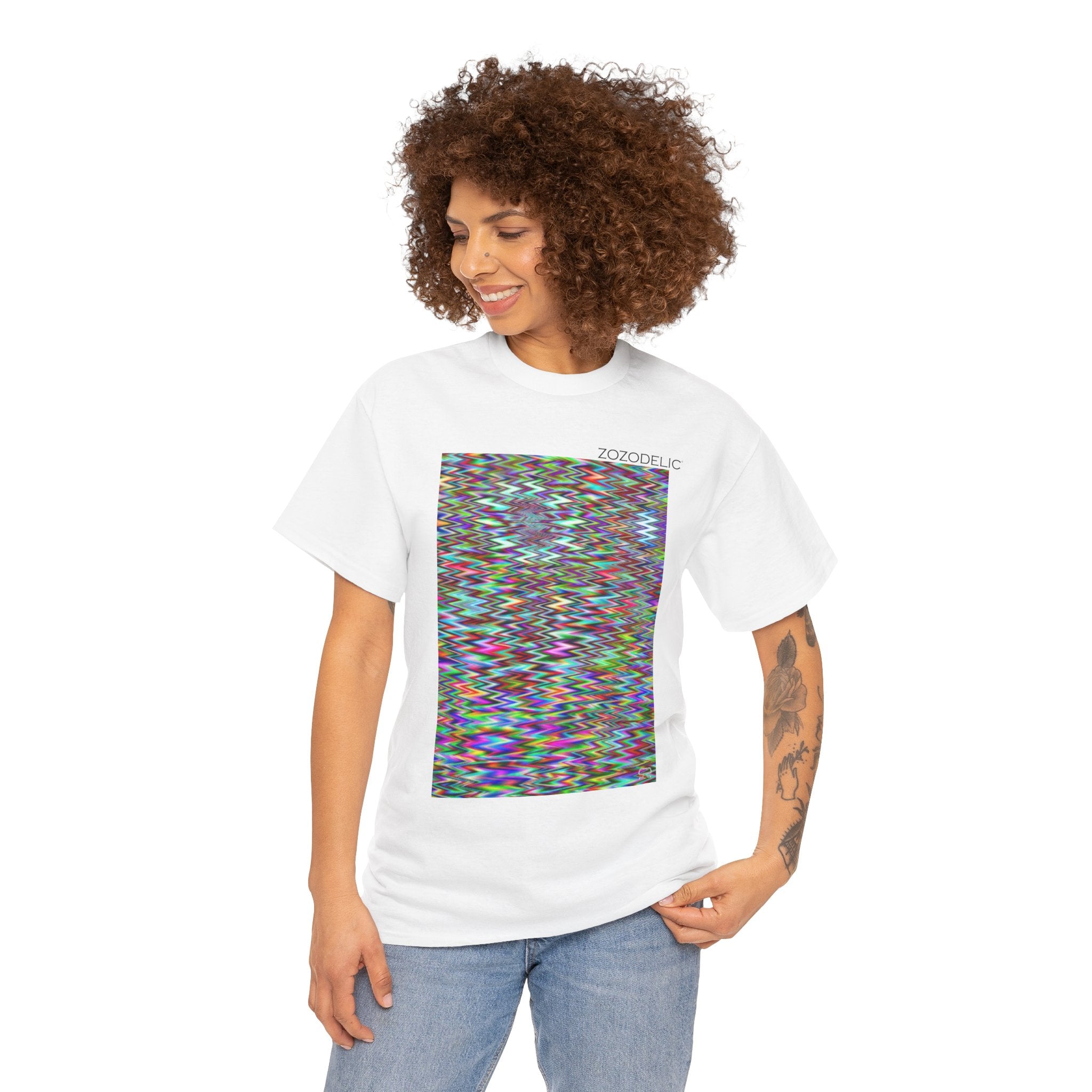 T-Shirt - GRZ