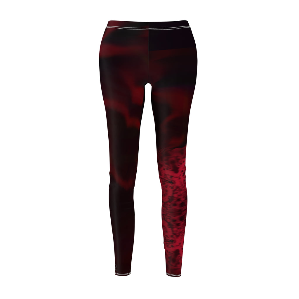 Leggings - Interlaced