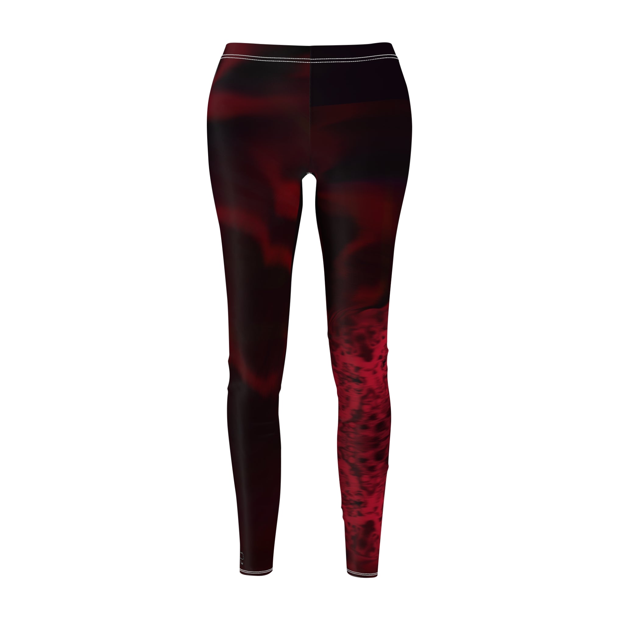 Leggings - Interlaced