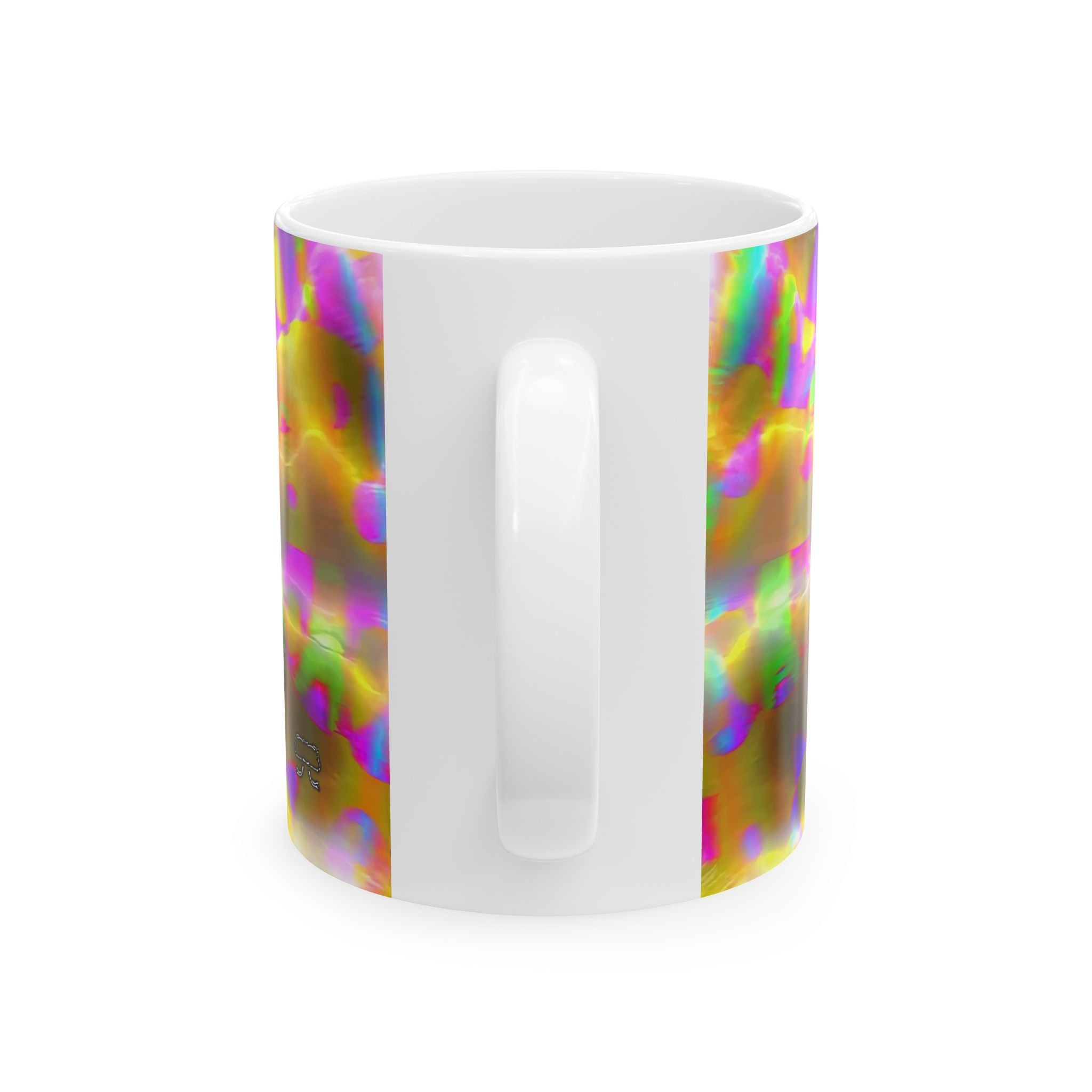 ZOZO Ceramic Mug - Delirium Star (11oz/15oz)