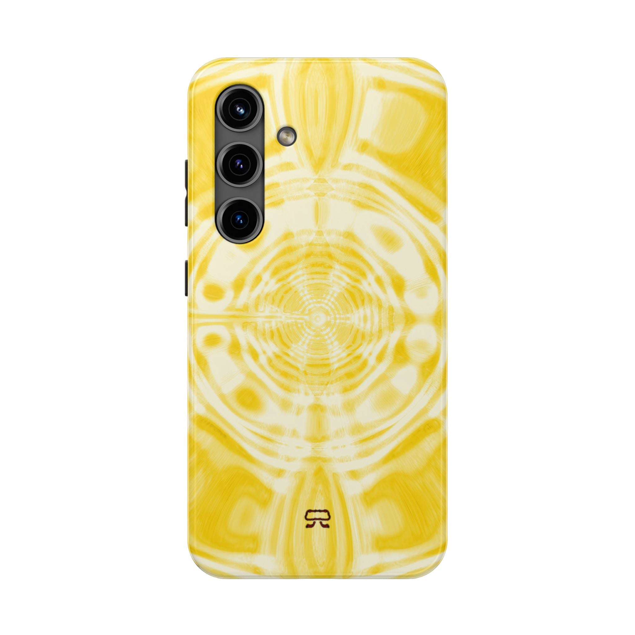 Samsung S21-S25 Tough Phone Case --- Solaria