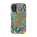 iPhone 17 Durable Shockproof Case --- Formulandscape