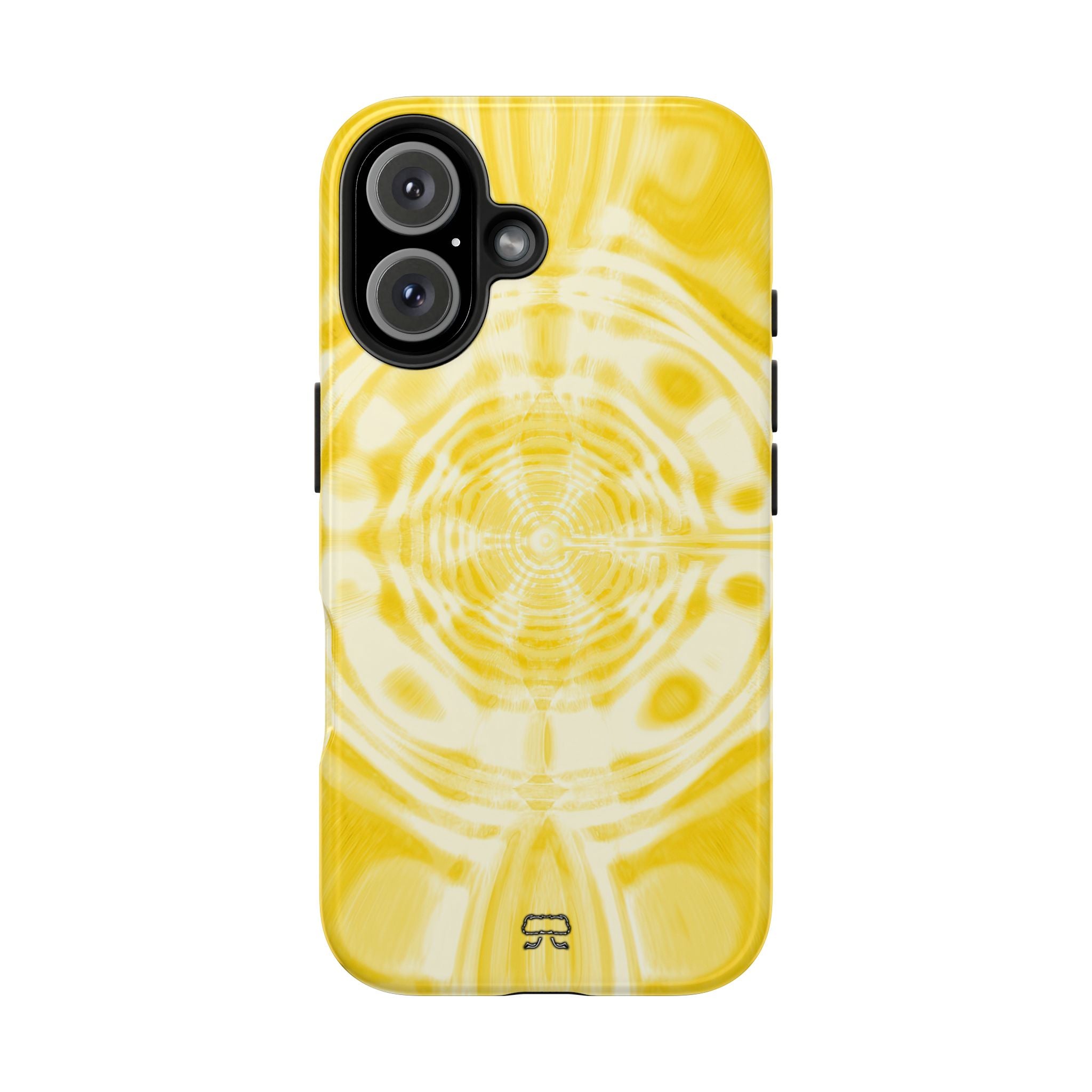 iPhones 11 thru 16 Durable Shockproof Case --- Solaria
