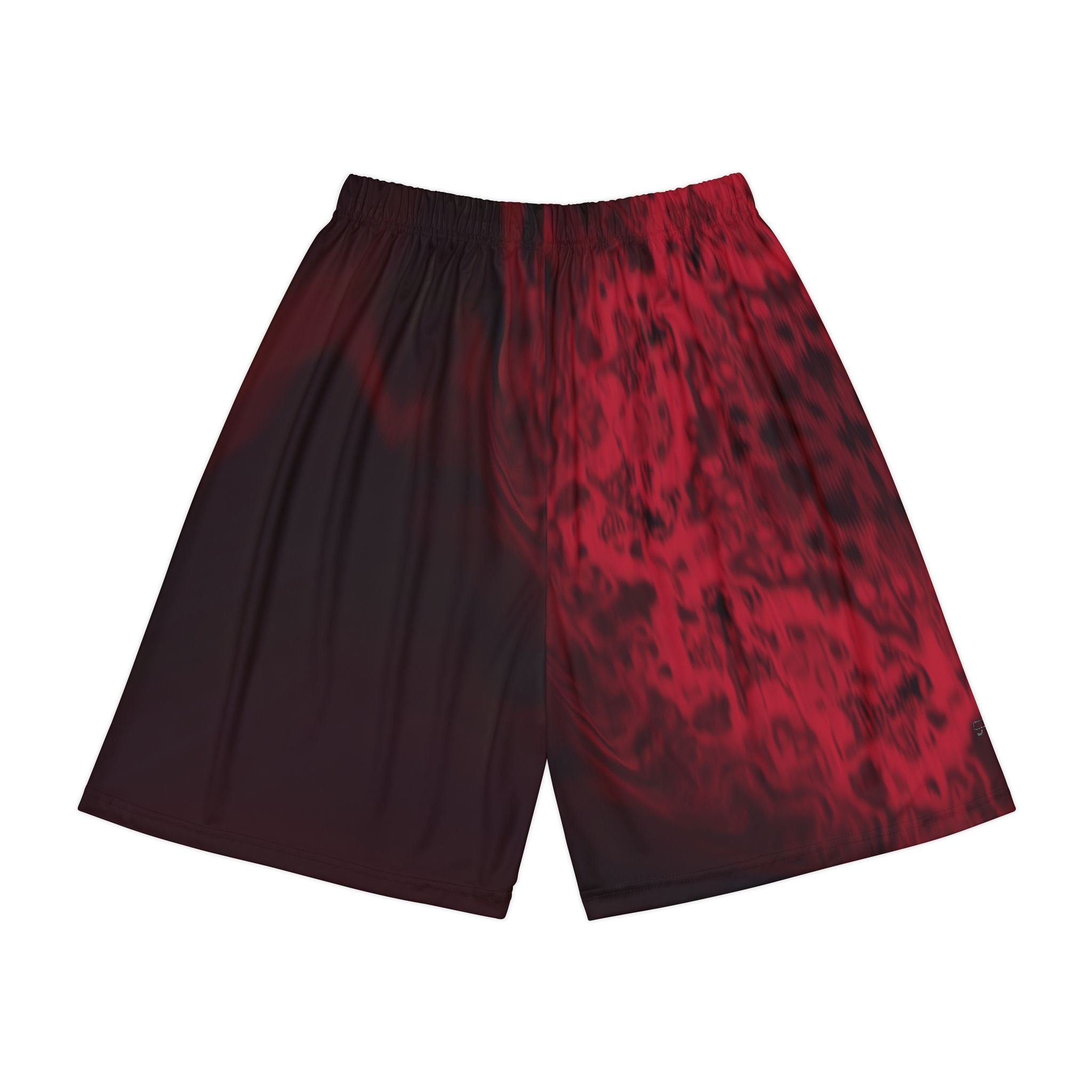 Men’s Sports Shorts — Interlaced