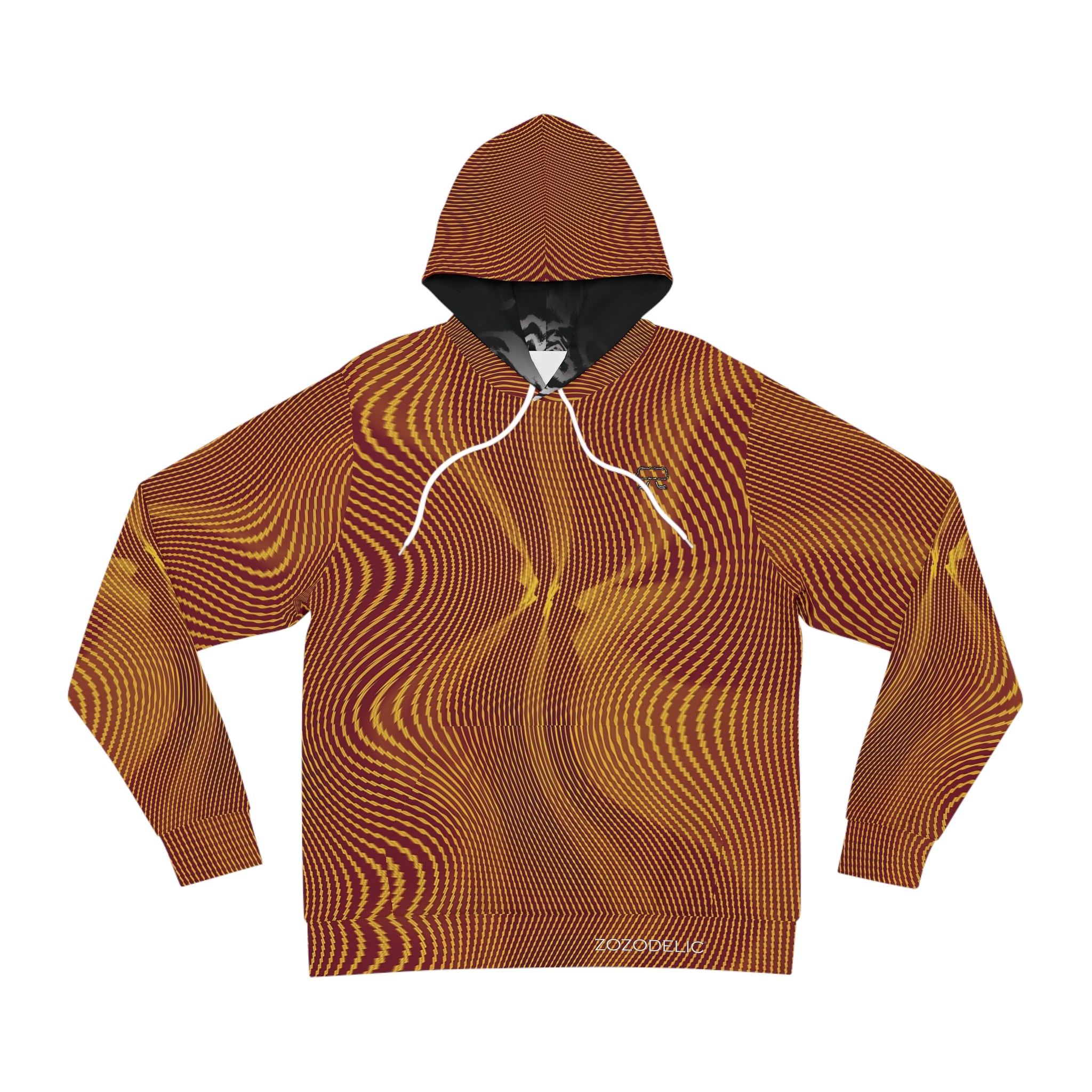 Hoodie - Sun Spots