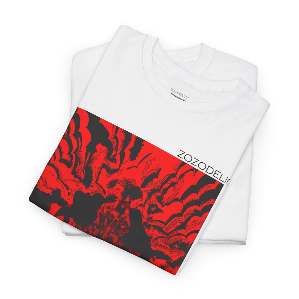 T-Shirt - Subcranial