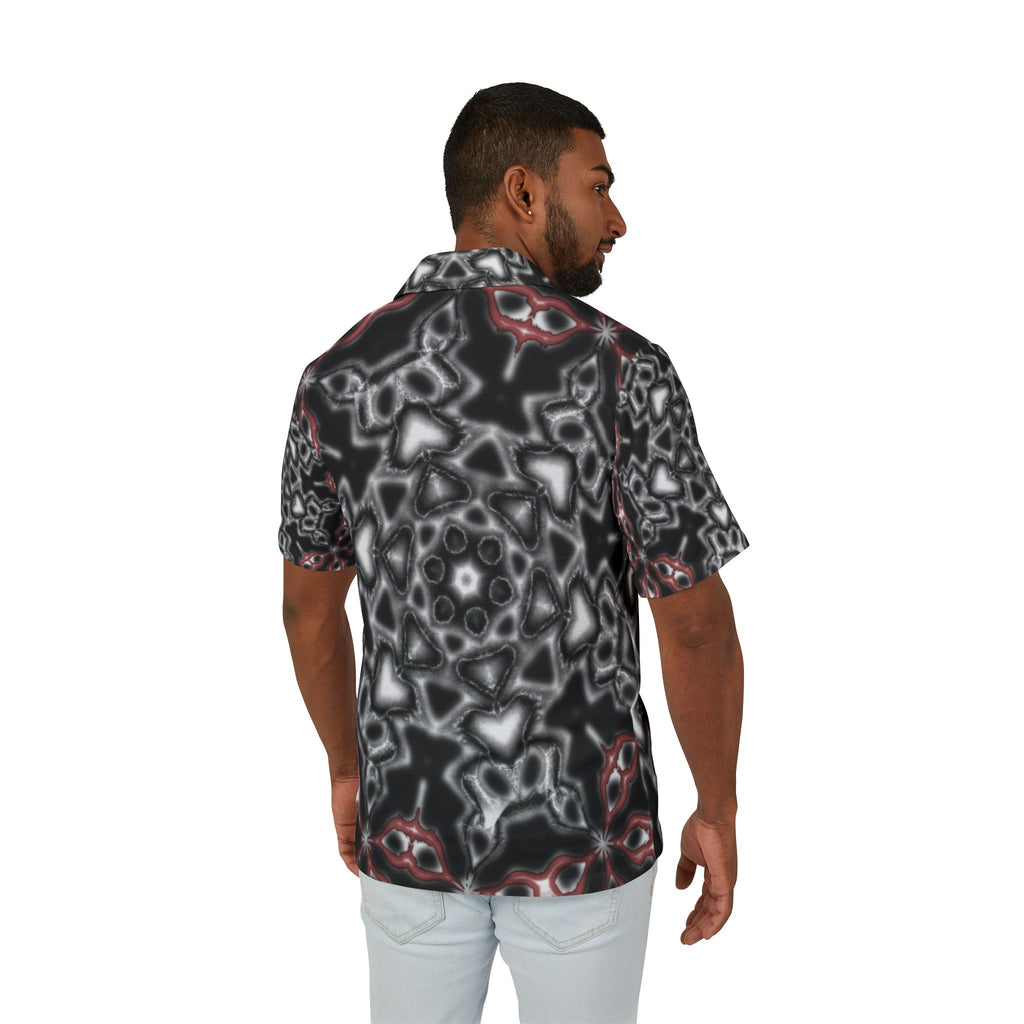 Hawaiian Shirt - Nightmare