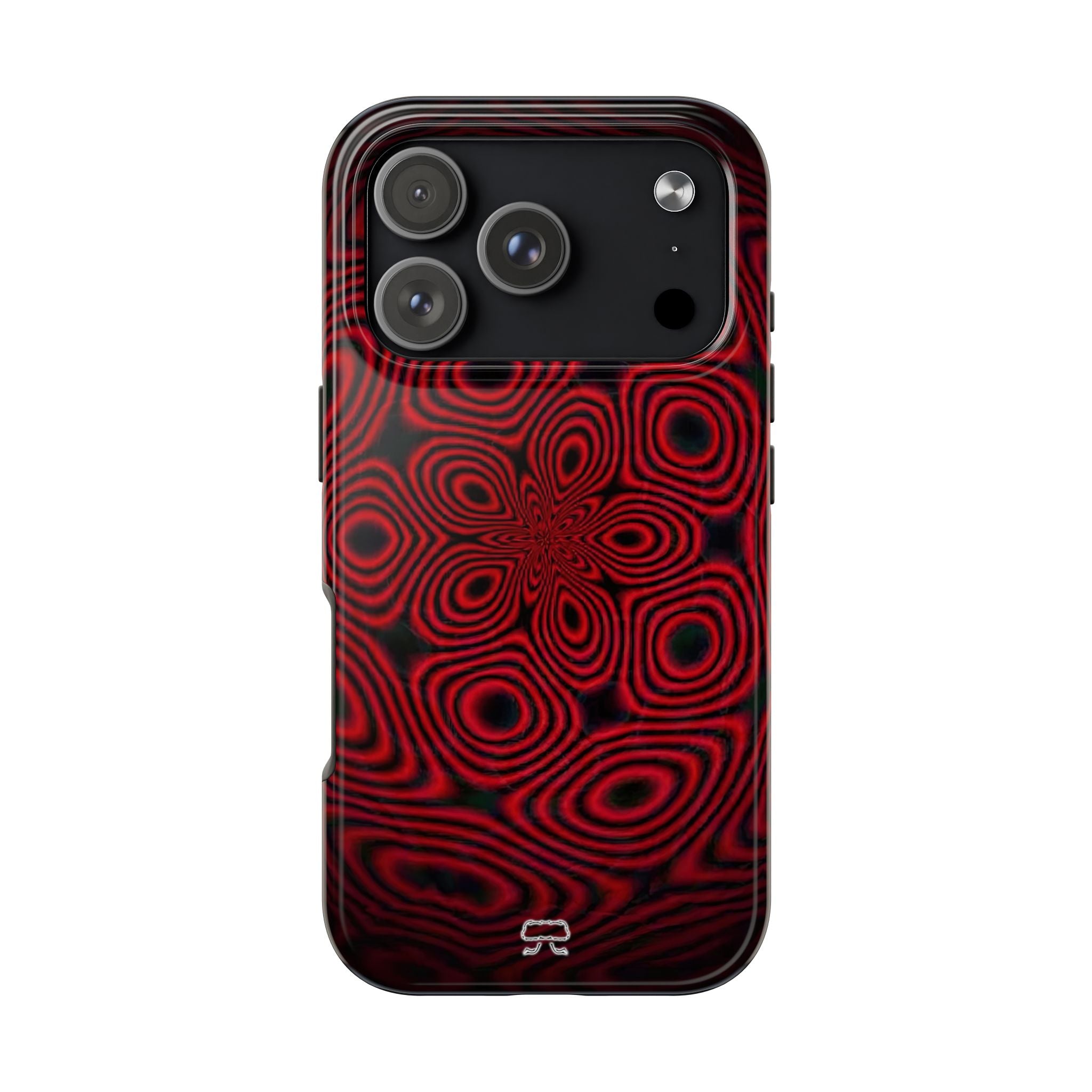 iPhone 17 Durable Shockproof Case - Trepitorial