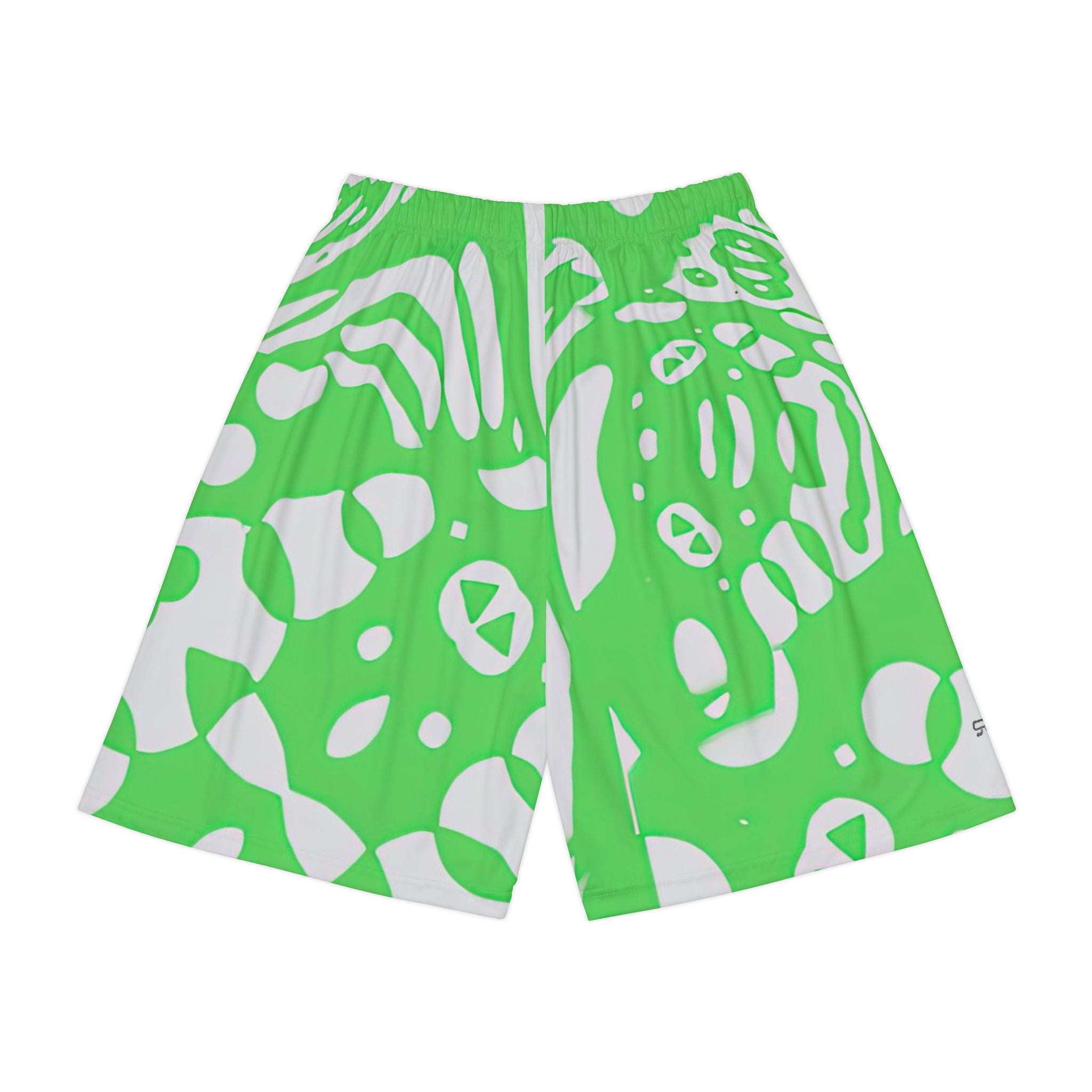 Men’s Sports Shorts - Aztec G