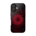 iPhone 17 Durable Shockproof Case --- Interlaced