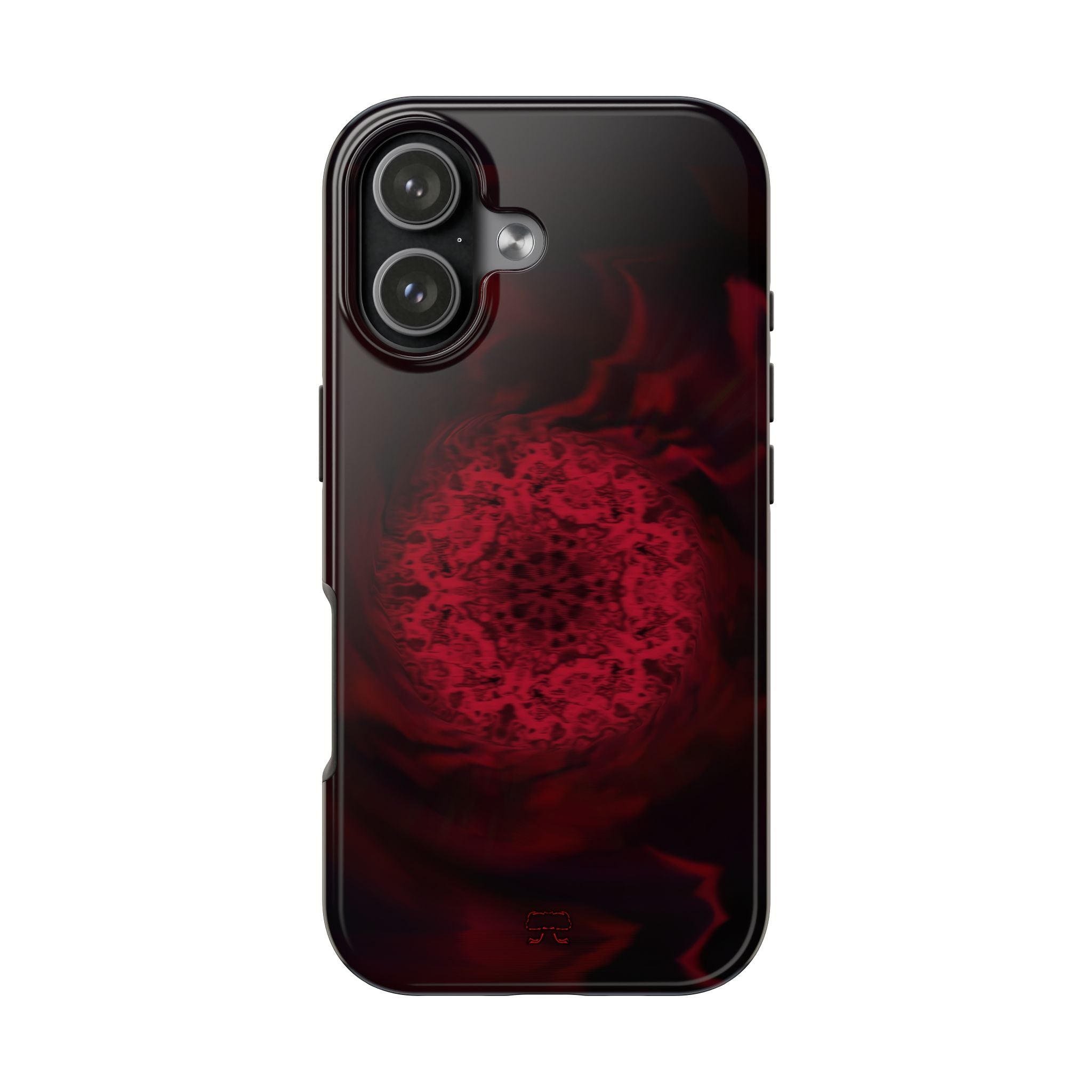 iPhone 17 Durable Shockproof Case --- Interlaced