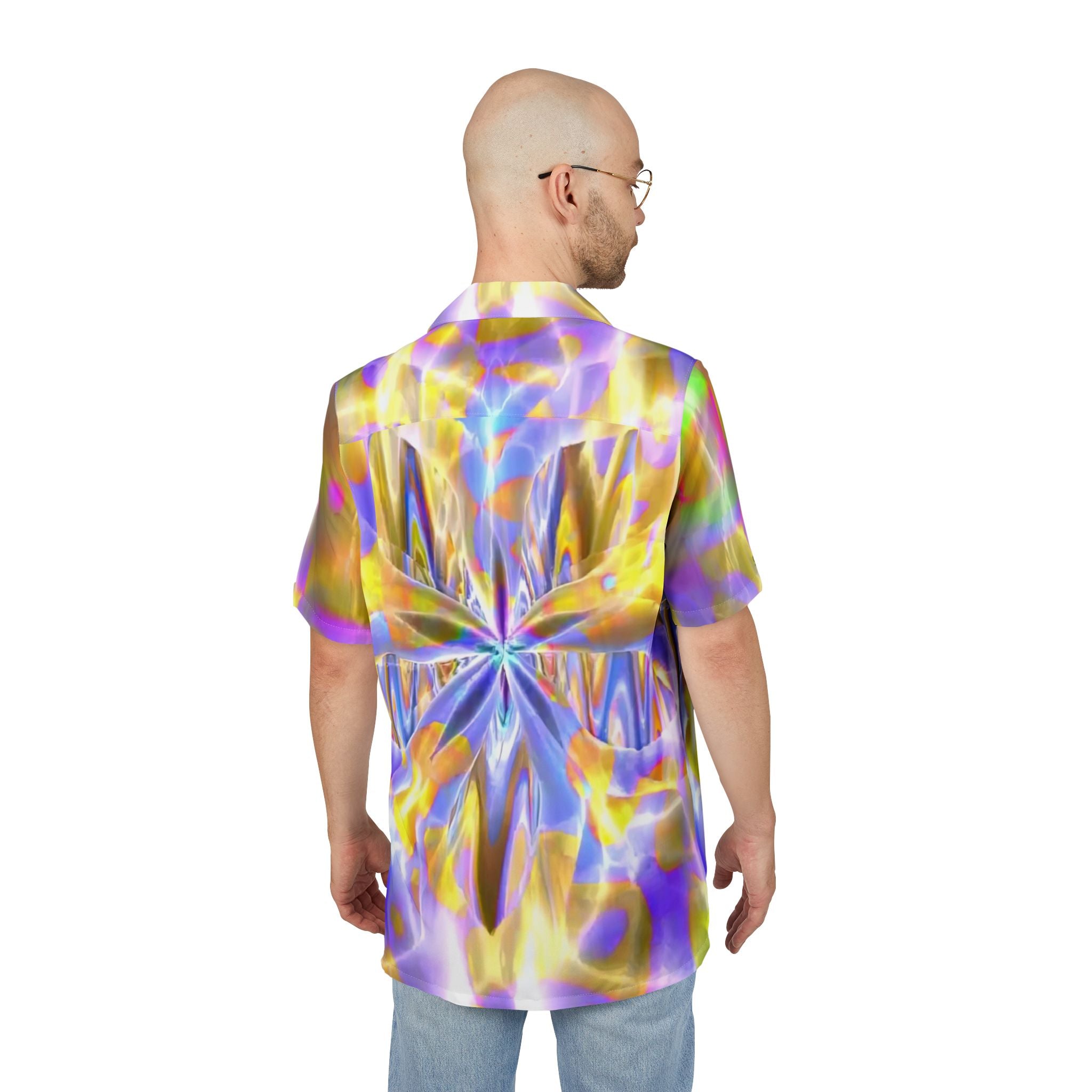 Hawaiian Shirt — Delirium Star