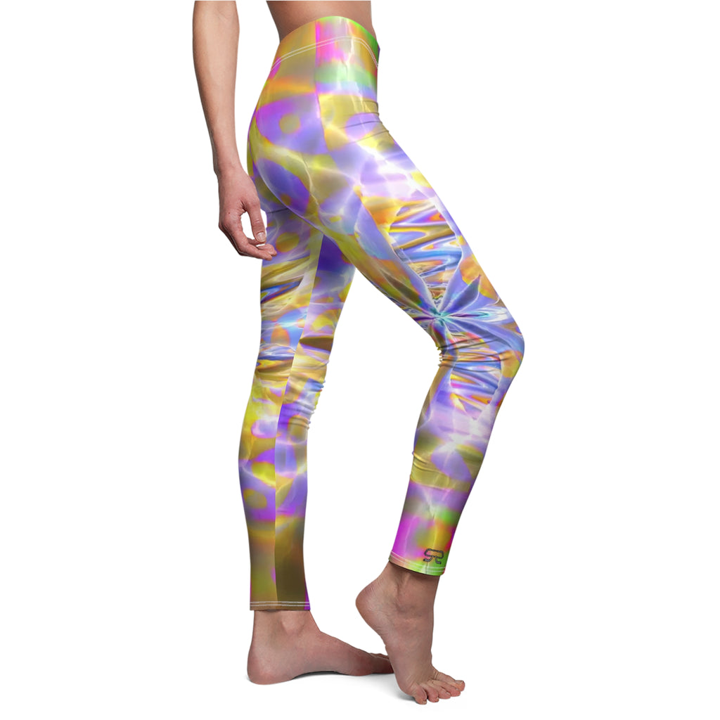 Leggings - Delirium Star