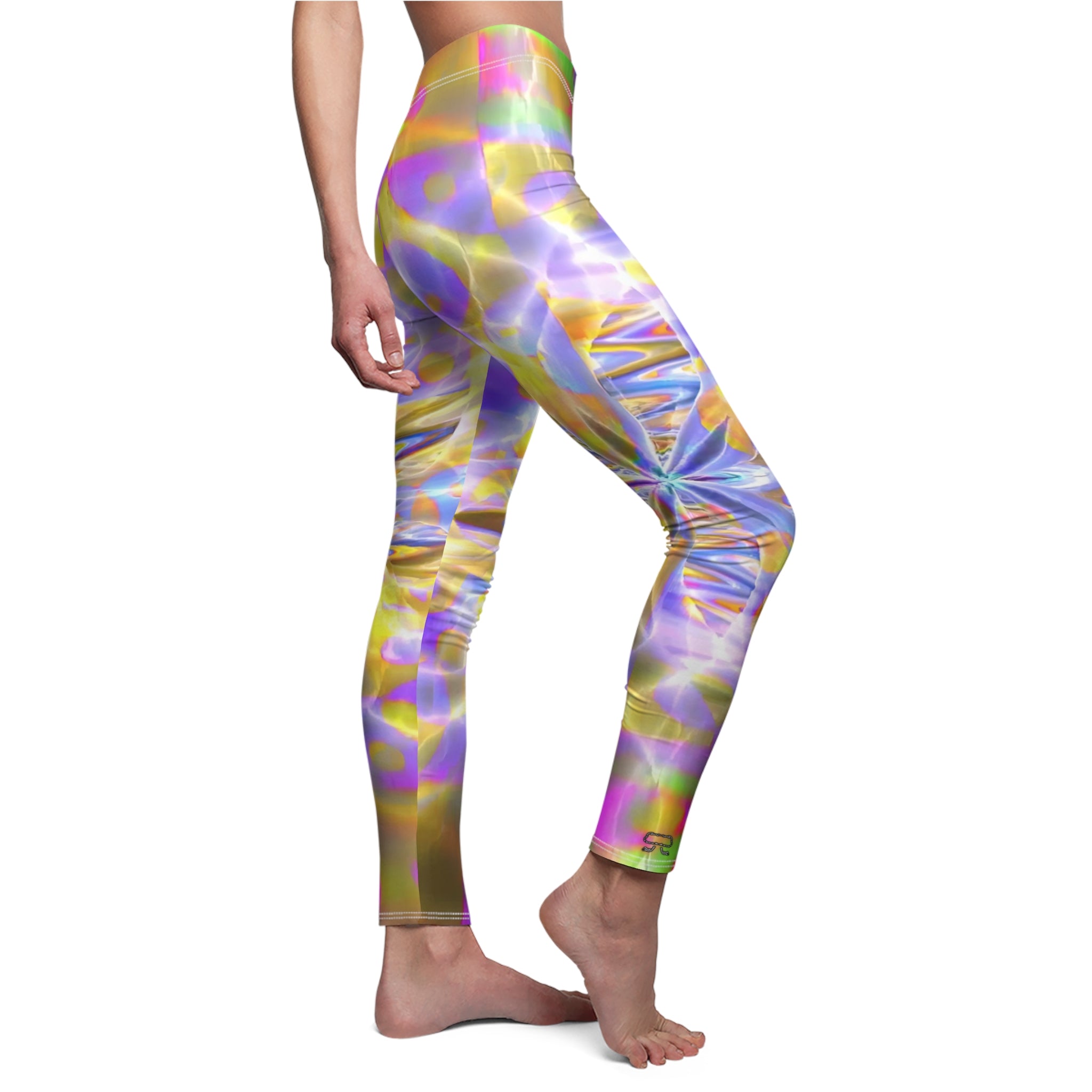 Leggings - Delirium Star