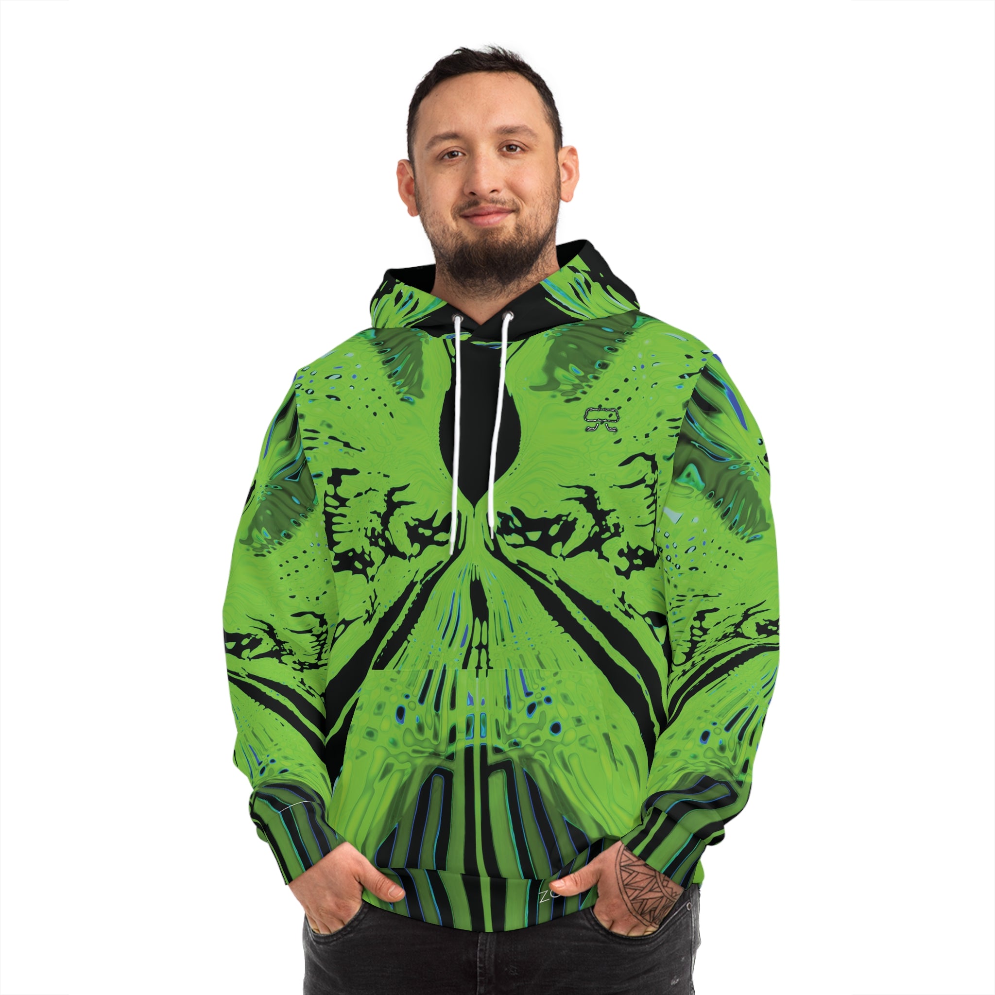 Hoodie - Talon