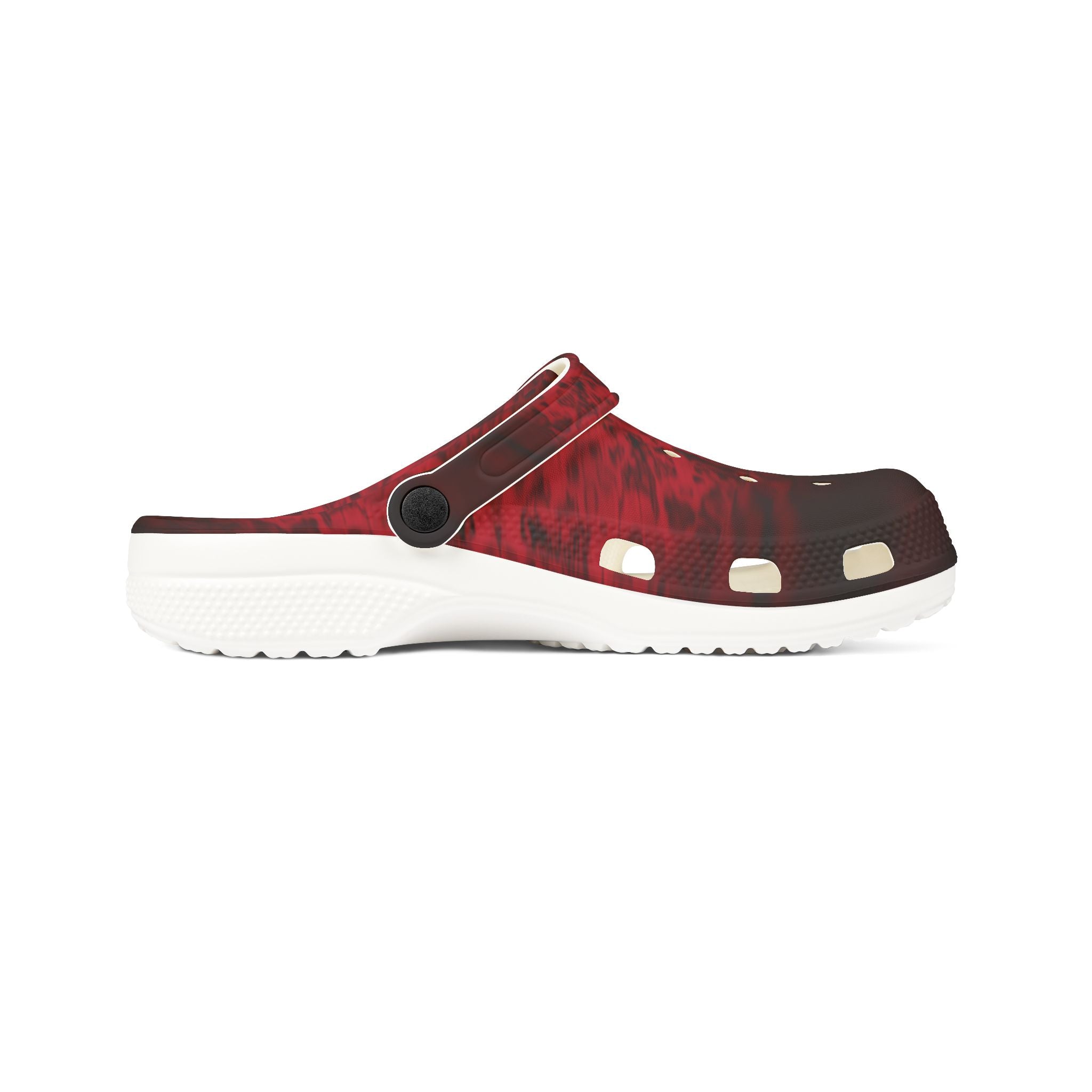 EVA Clogs - Interlaced