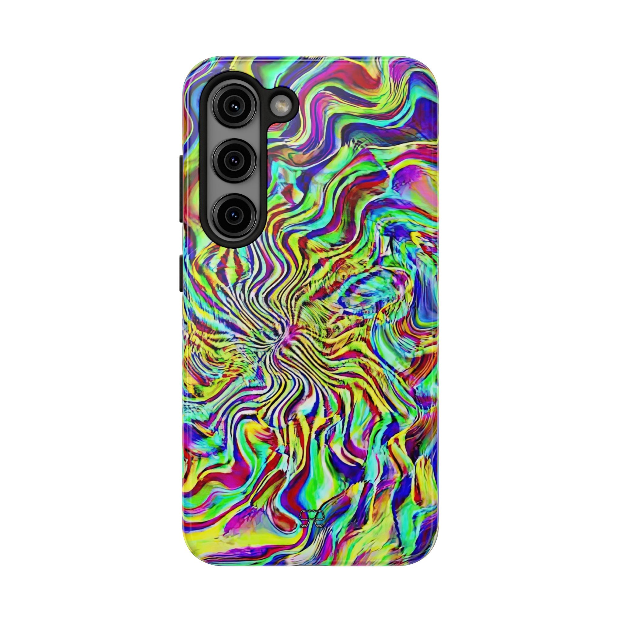 Samsung S21-S25 Tough Phone Case --- Formulandscape