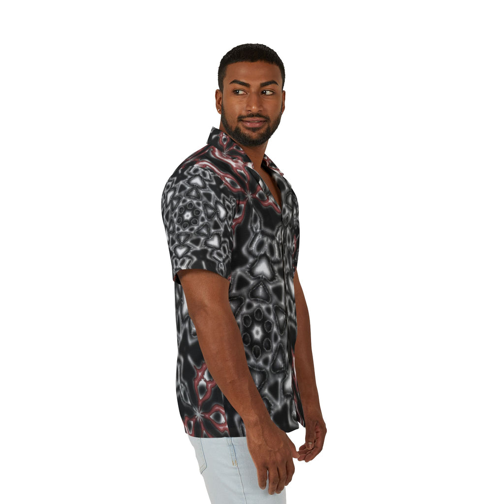 Hawaiian Shirt - Nightmare