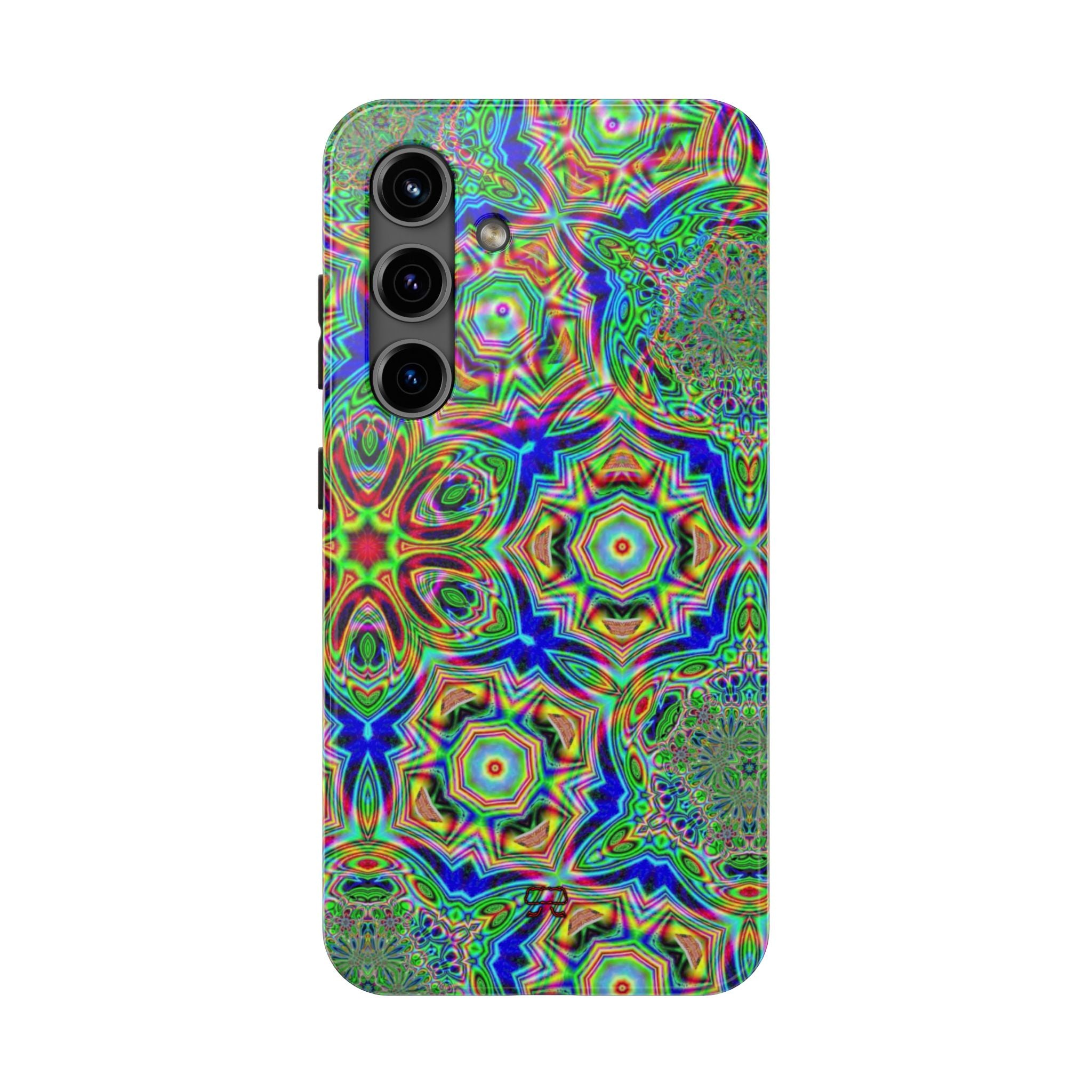 Samsung S21-S25 Tough Phone Case --- Kaladia