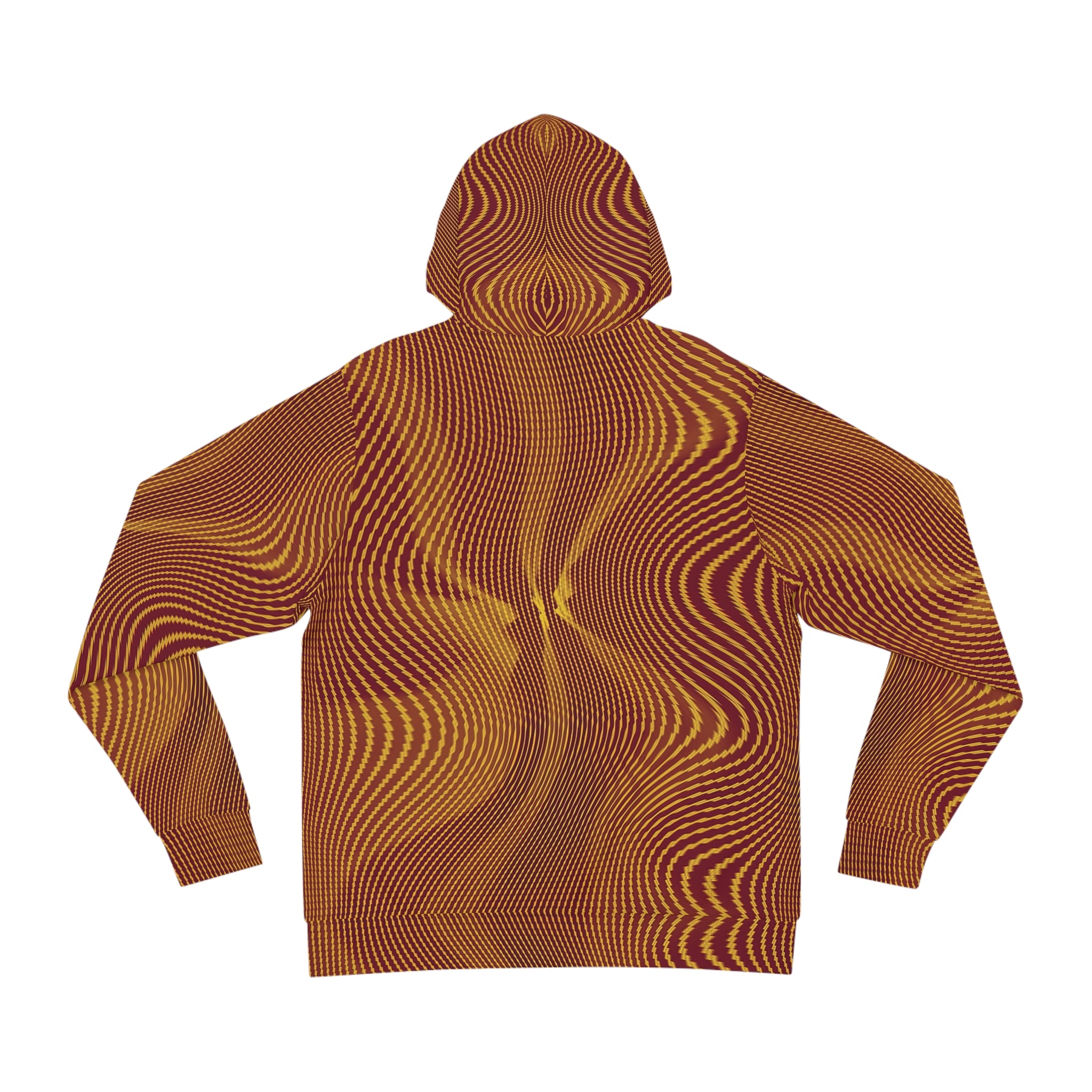 Hoodie - Sun Spots