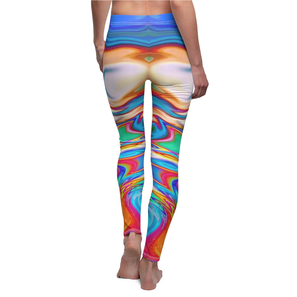 Leggings - Metatonal