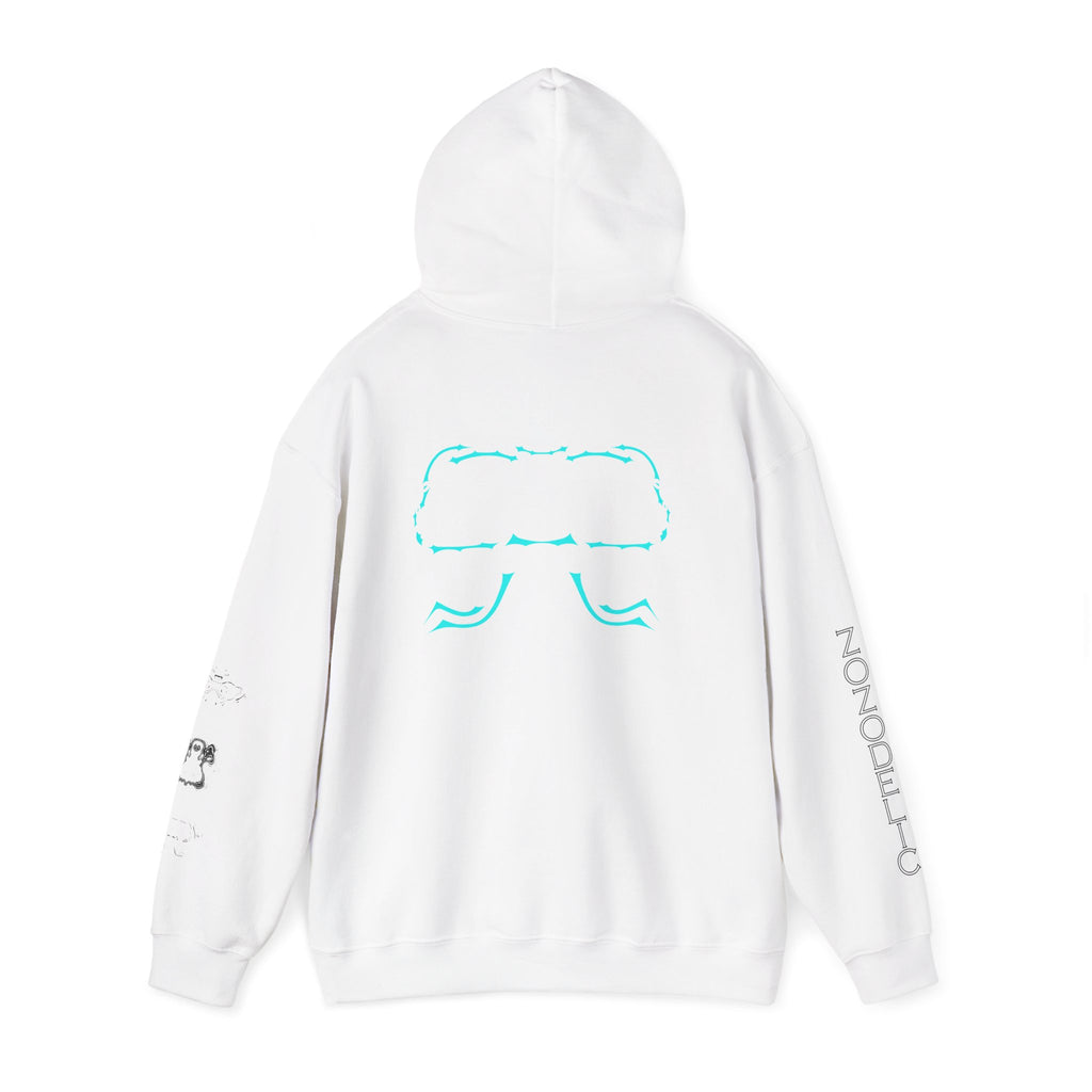 Hoodie - Spirit Cotton Candy