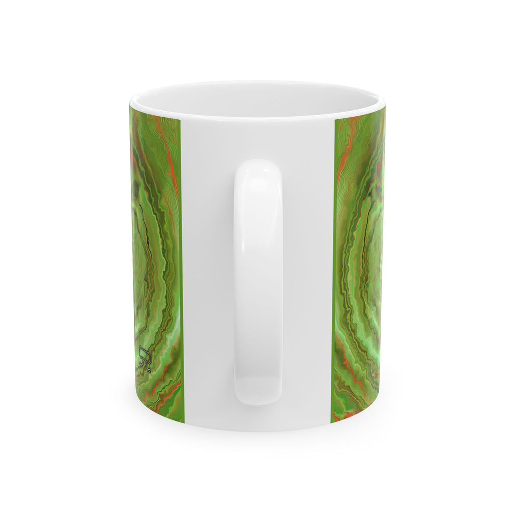 ZOZO Ceramic Mug - Hazy (11oz/15oz)