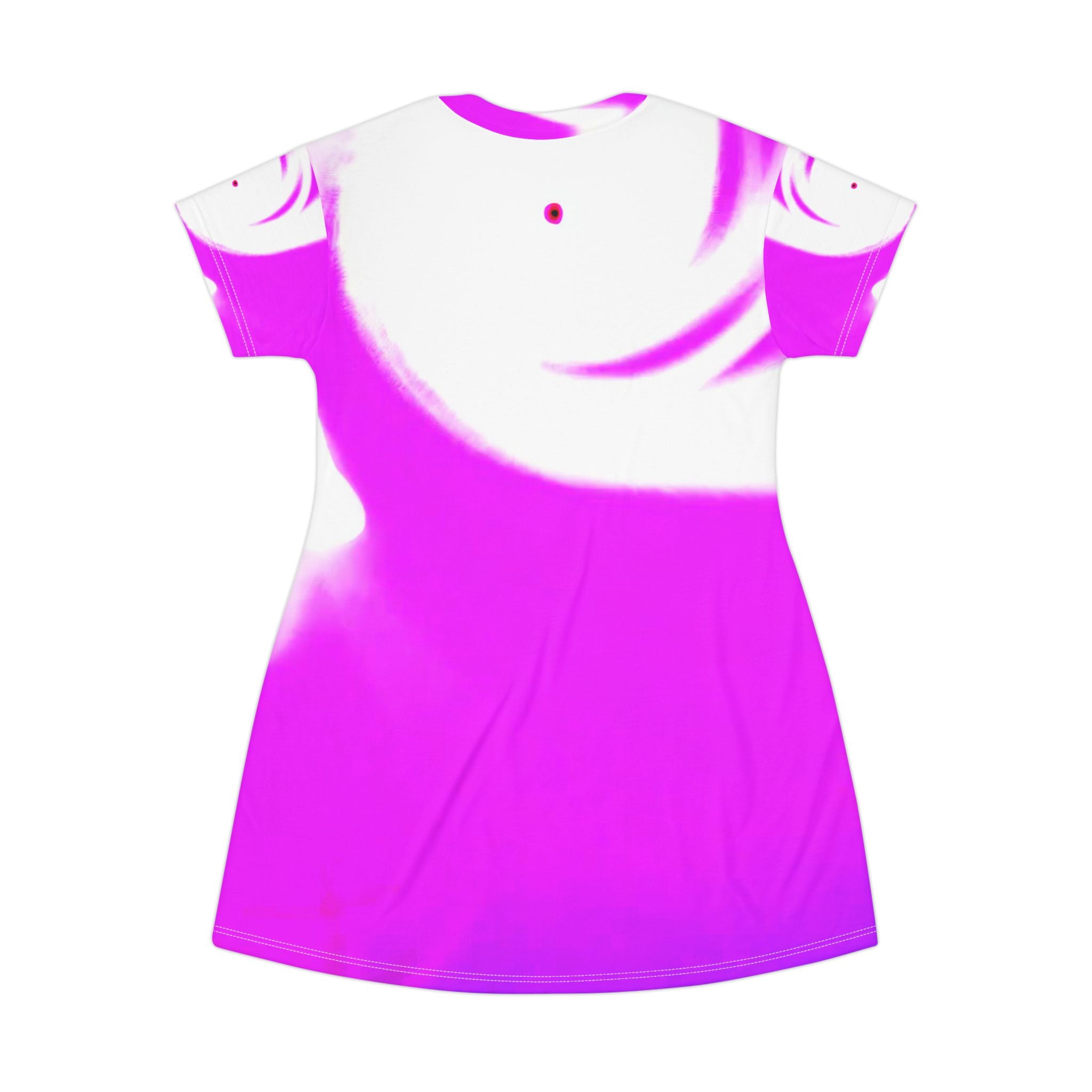 T-Shirt Dress - Psyclone