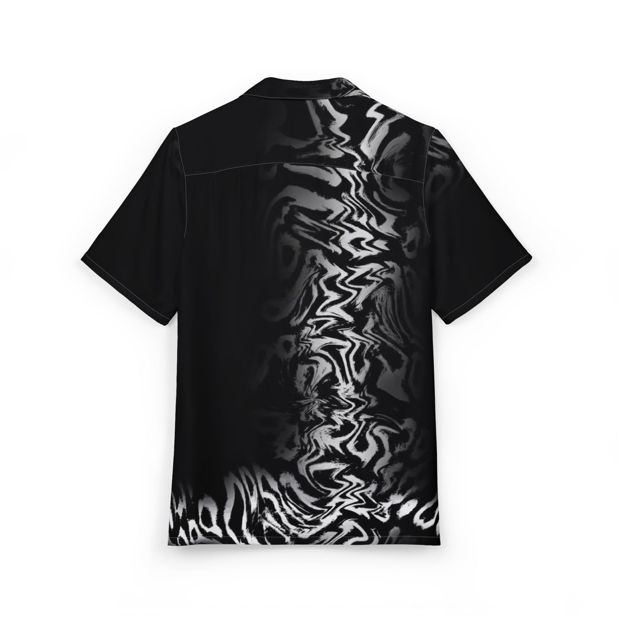 Hawaiian Shirt — Plasma