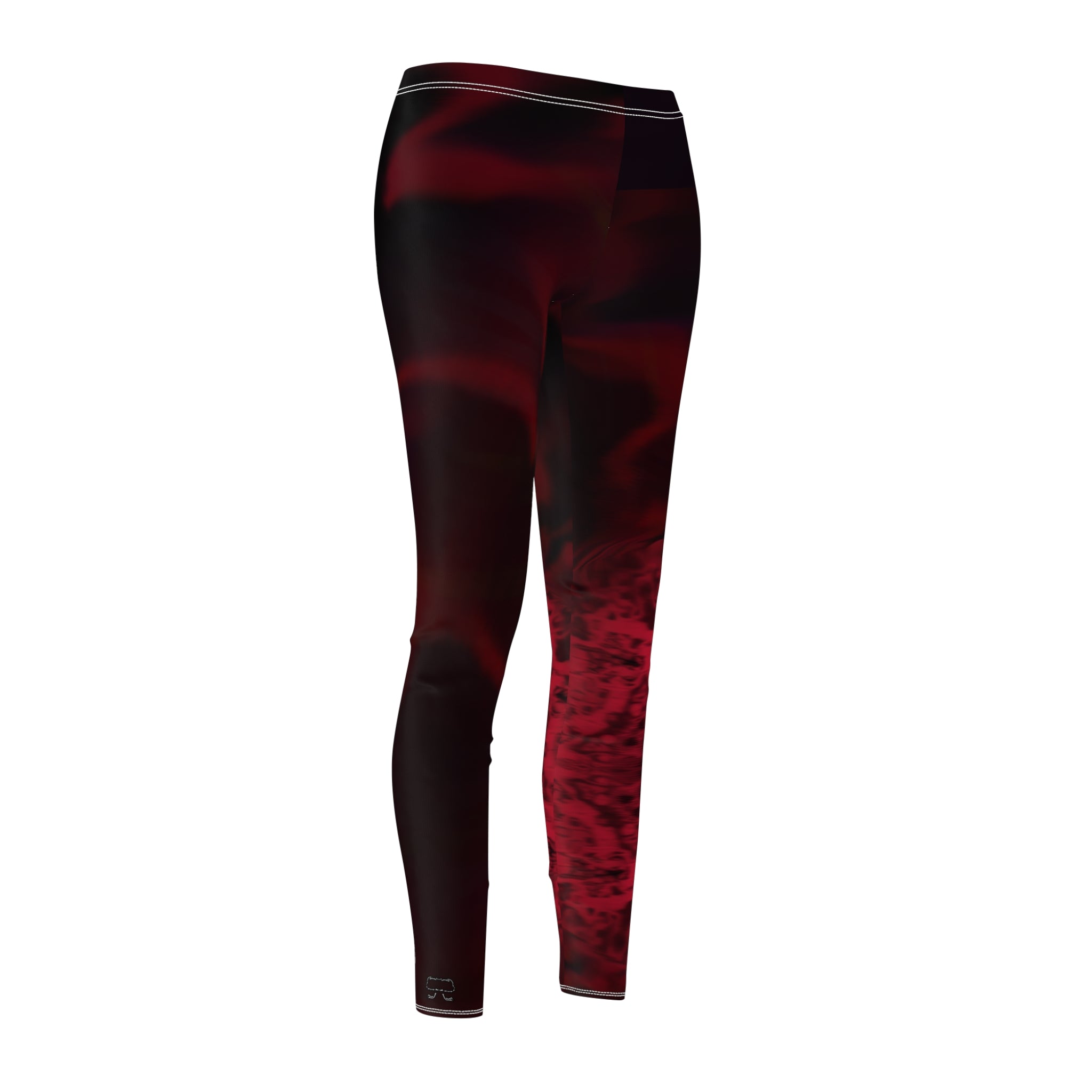 Leggings - Interlaced