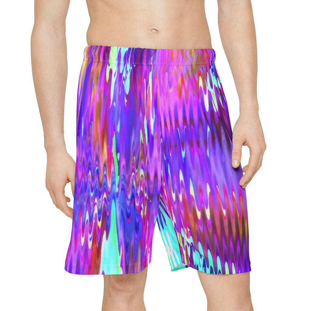 Men’s Sports Shorts - Sub Bass