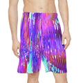 Men’s Sports Shorts - Sub Bass