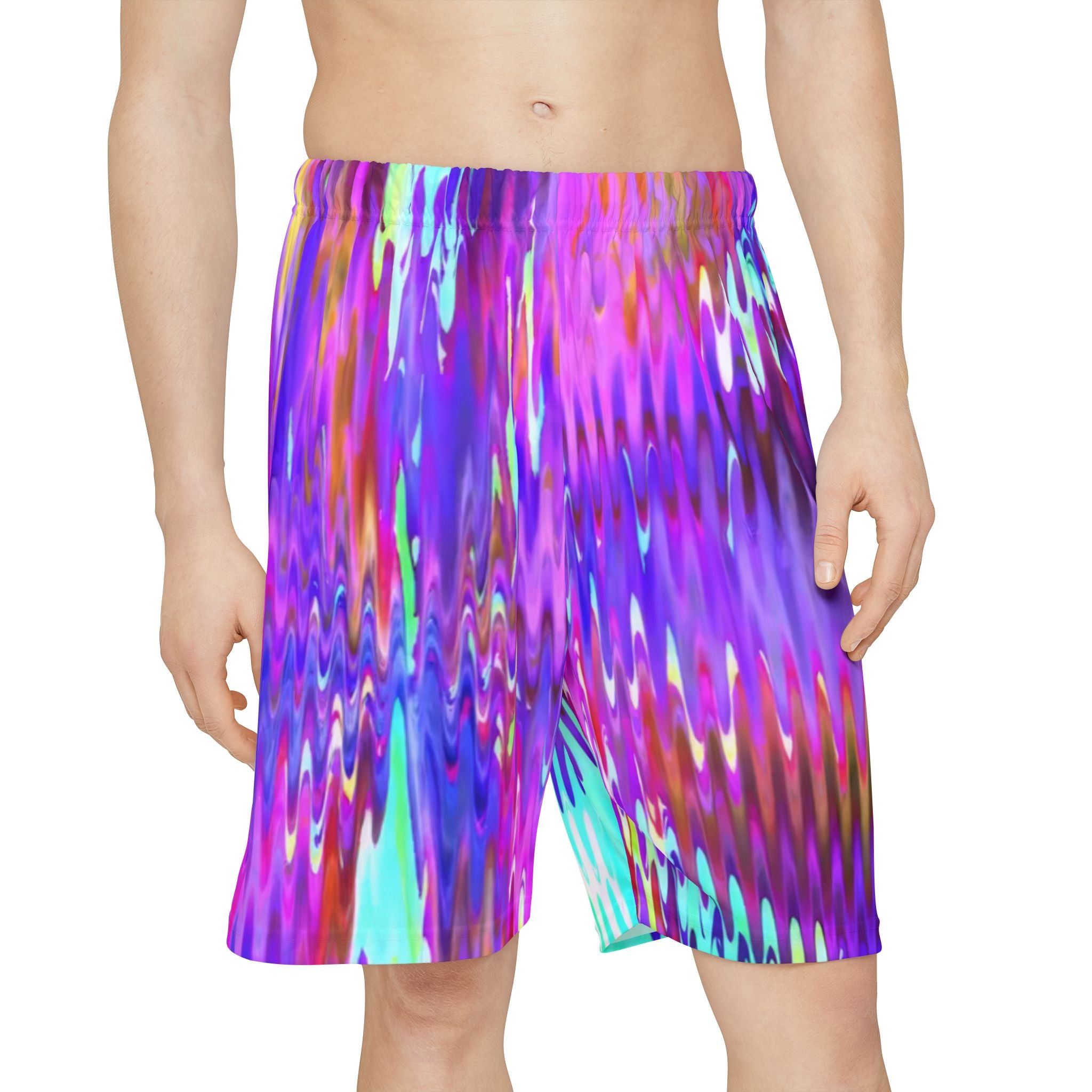 Men’s Sports Shorts - Sub Bass