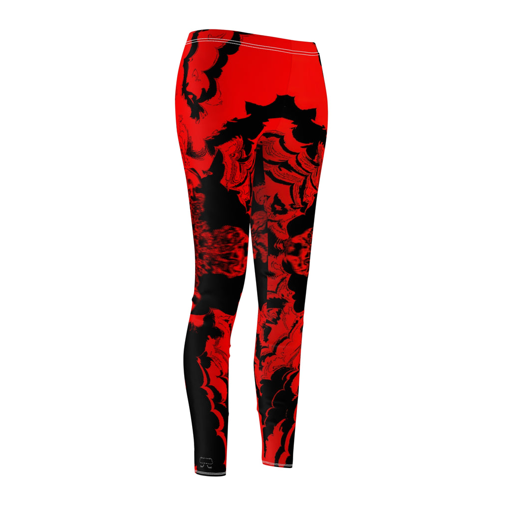 Leggings - Subcranial
