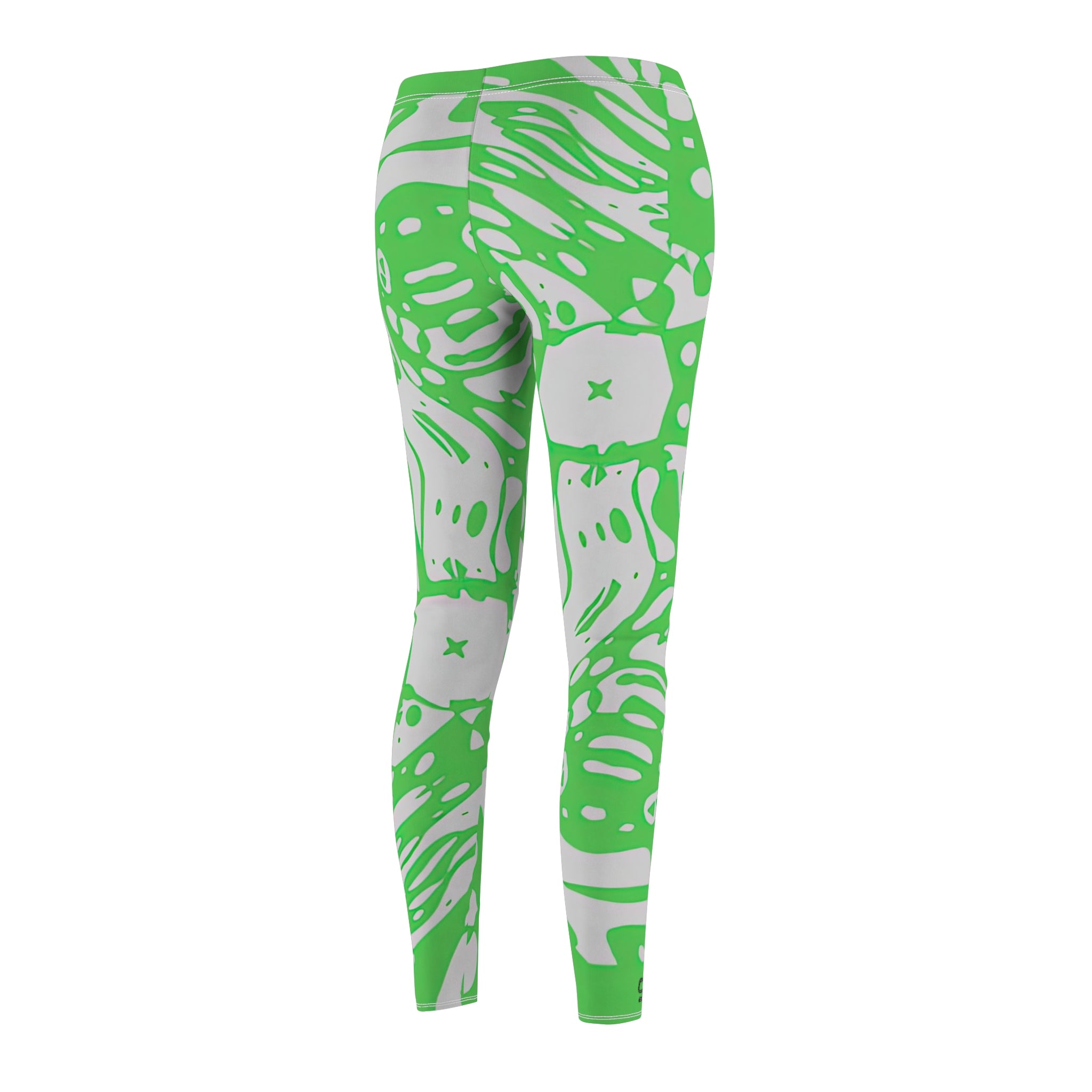 Leggings - Aztec G
