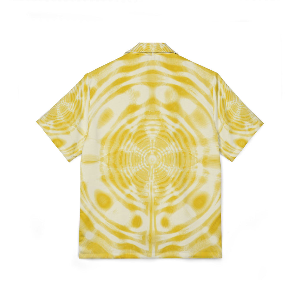 Hawaiian Shirt - Solarian